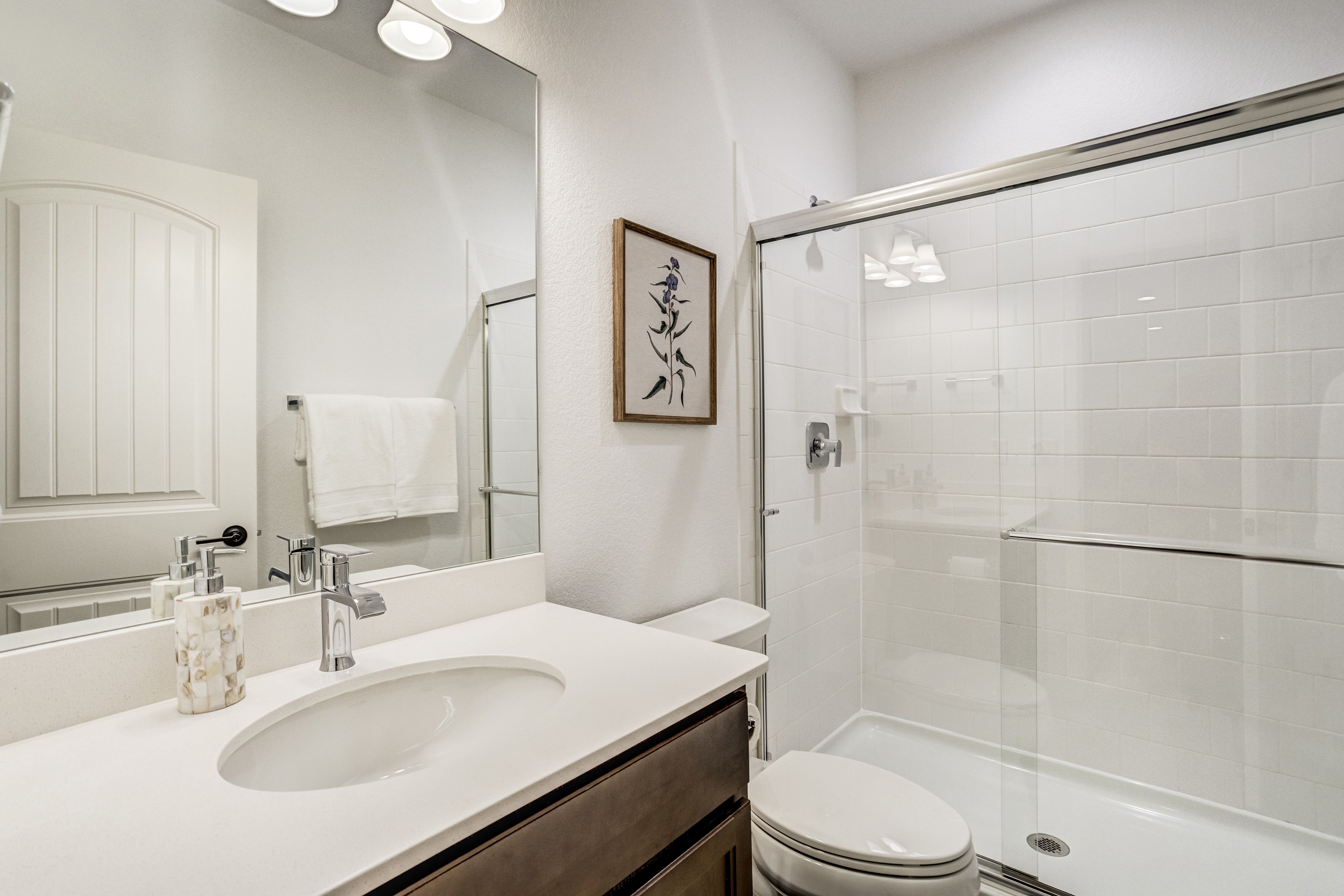  Modern Farmhouse Charm - 物件實景