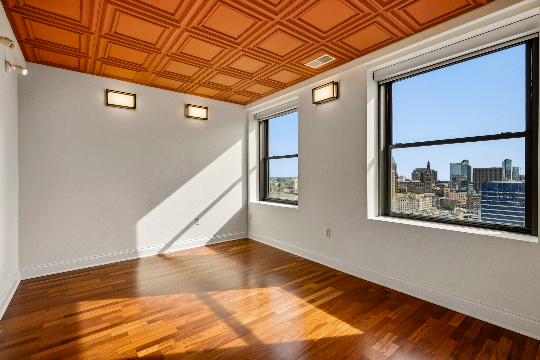  Elevated Urban Elegance at the Wisconsin Tower - 物件實景