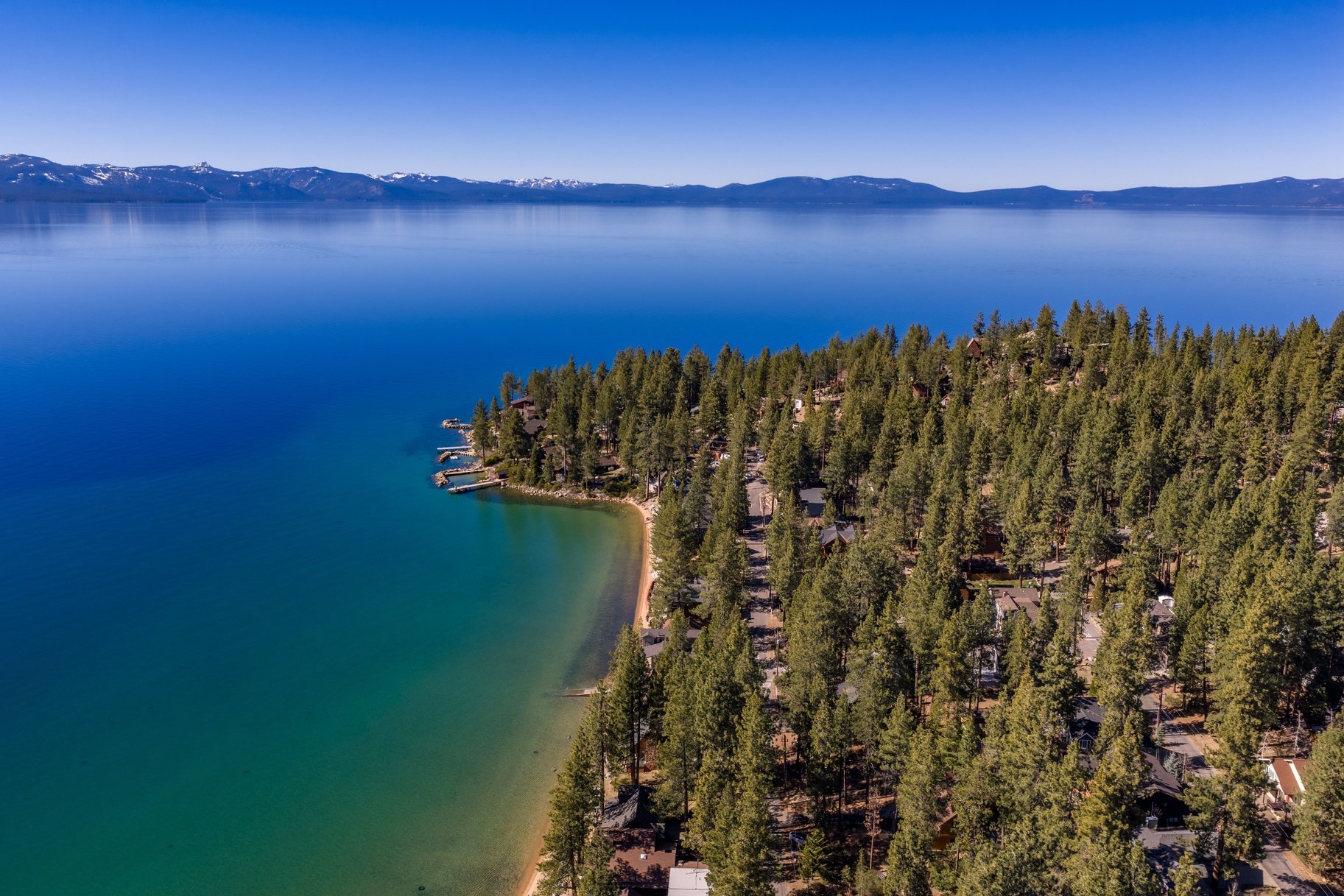  Iconic Marla Bay Lakefront - 物件實景