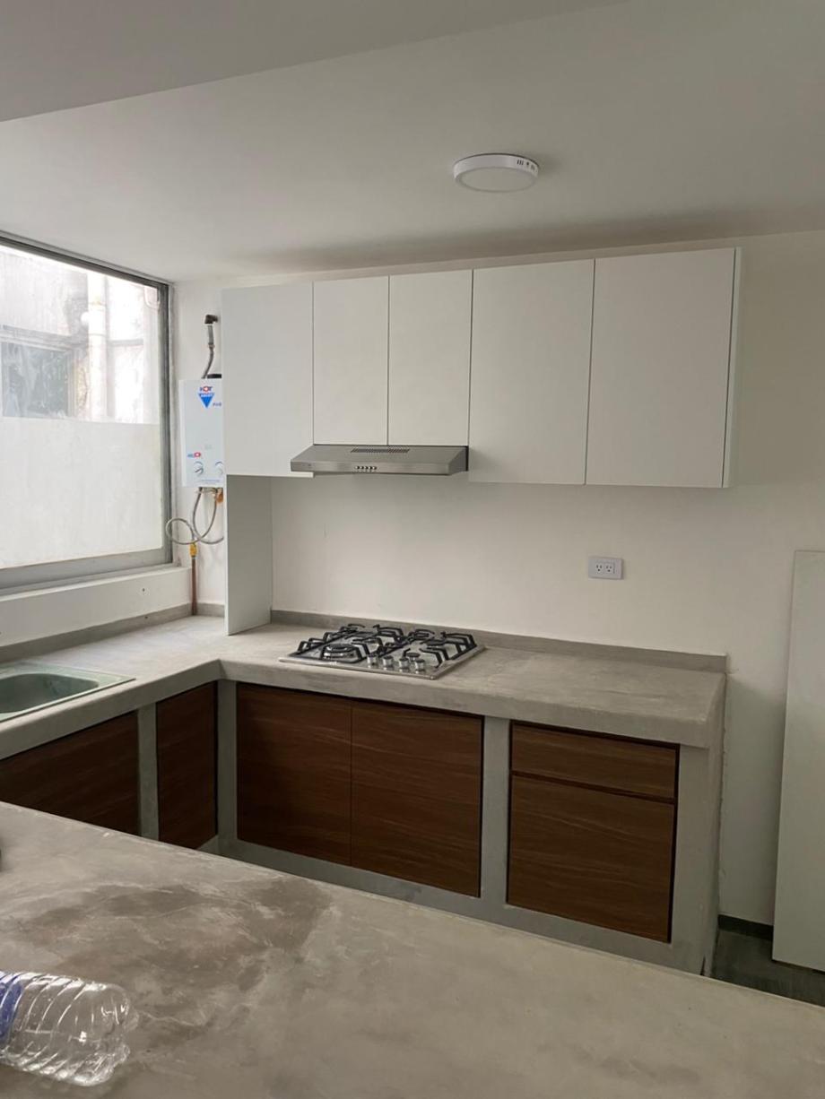 Colima, Cuauhtémoc, Ciudad de México, 06700, Mexico, 2 Bedrooms Bedrooms, ,1 BathroomBathrooms,Residential,For Sale,Colima,1503938