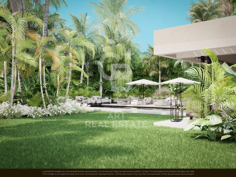 Marbella, Andalusia, ES, 7 Bedrooms Bedrooms, ,7 BathroomsBathrooms,Residential,For Sale,1826811