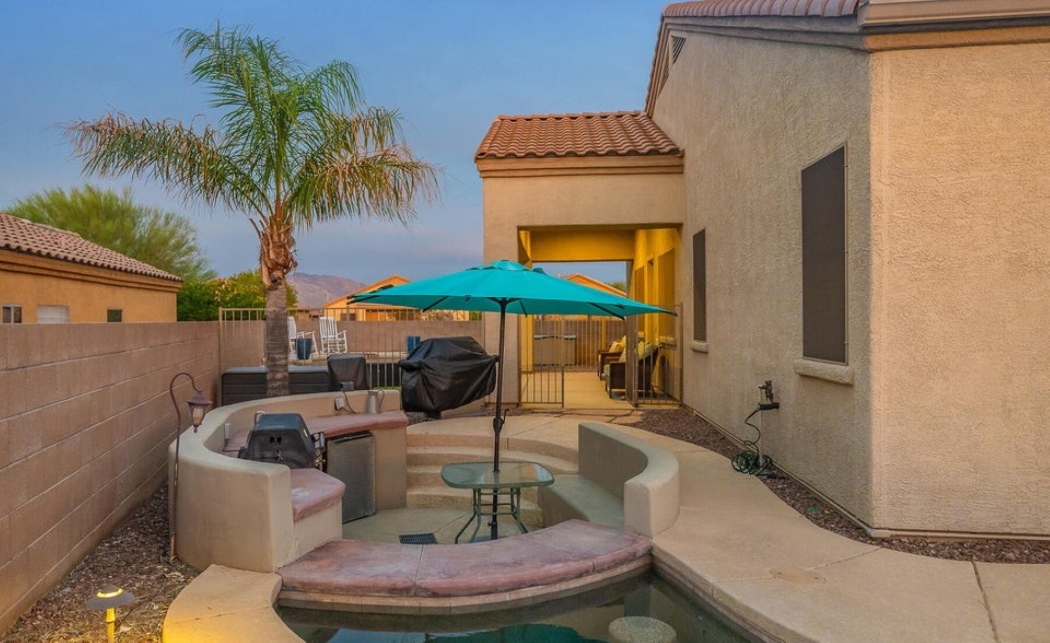  8440 N Sand Dune Place¦Tucson, AZ - 物件實景
