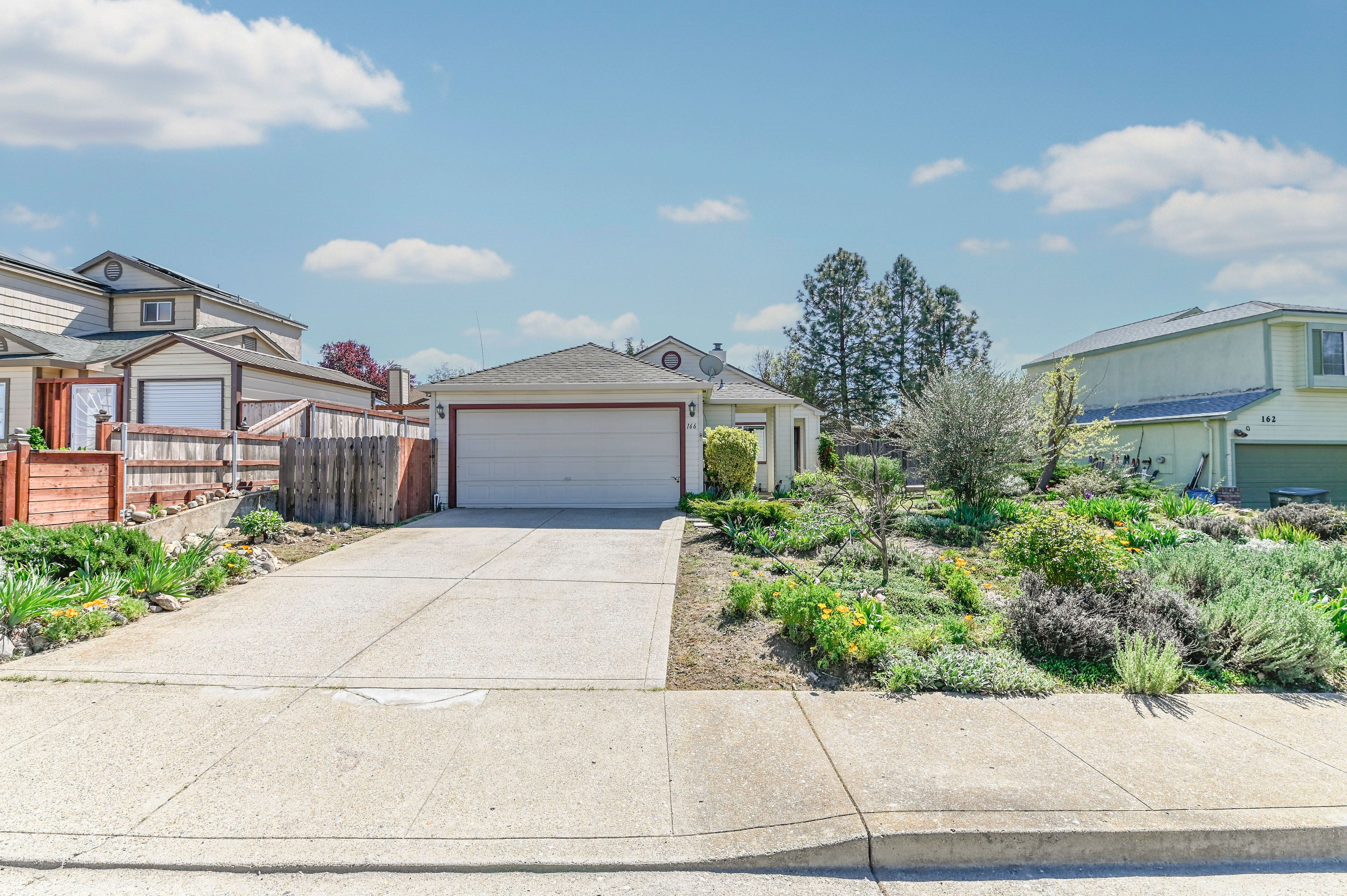  166 Placer Drive, Jackson, CA 95642 - 物件實景