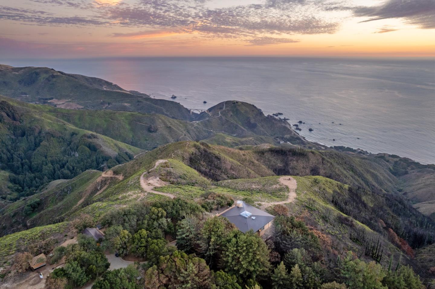 Carmel, California, 93923, United States, 6 Bedrooms Bedrooms, ,5 BathroomsBathrooms,Residential,For Sale,1847628