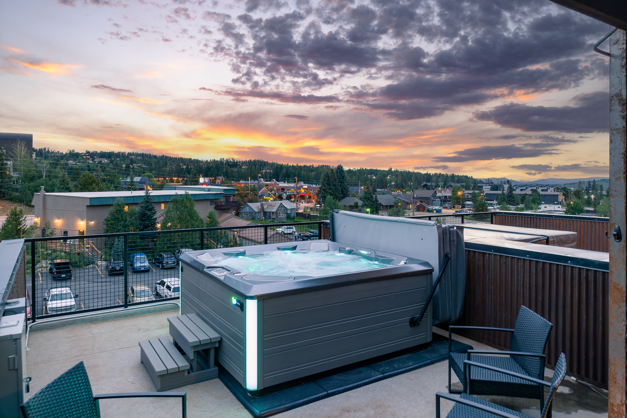  45 Ski Idlewild, Winter Park, CO, 80482 - 物件實景