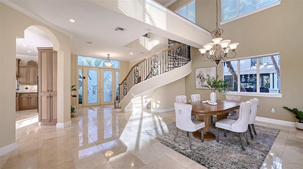 Sarasota, Florida, 34238, United States, 4 Bedrooms Bedrooms, ,5 BathroomsBathrooms,Residential,For Sale,1992951