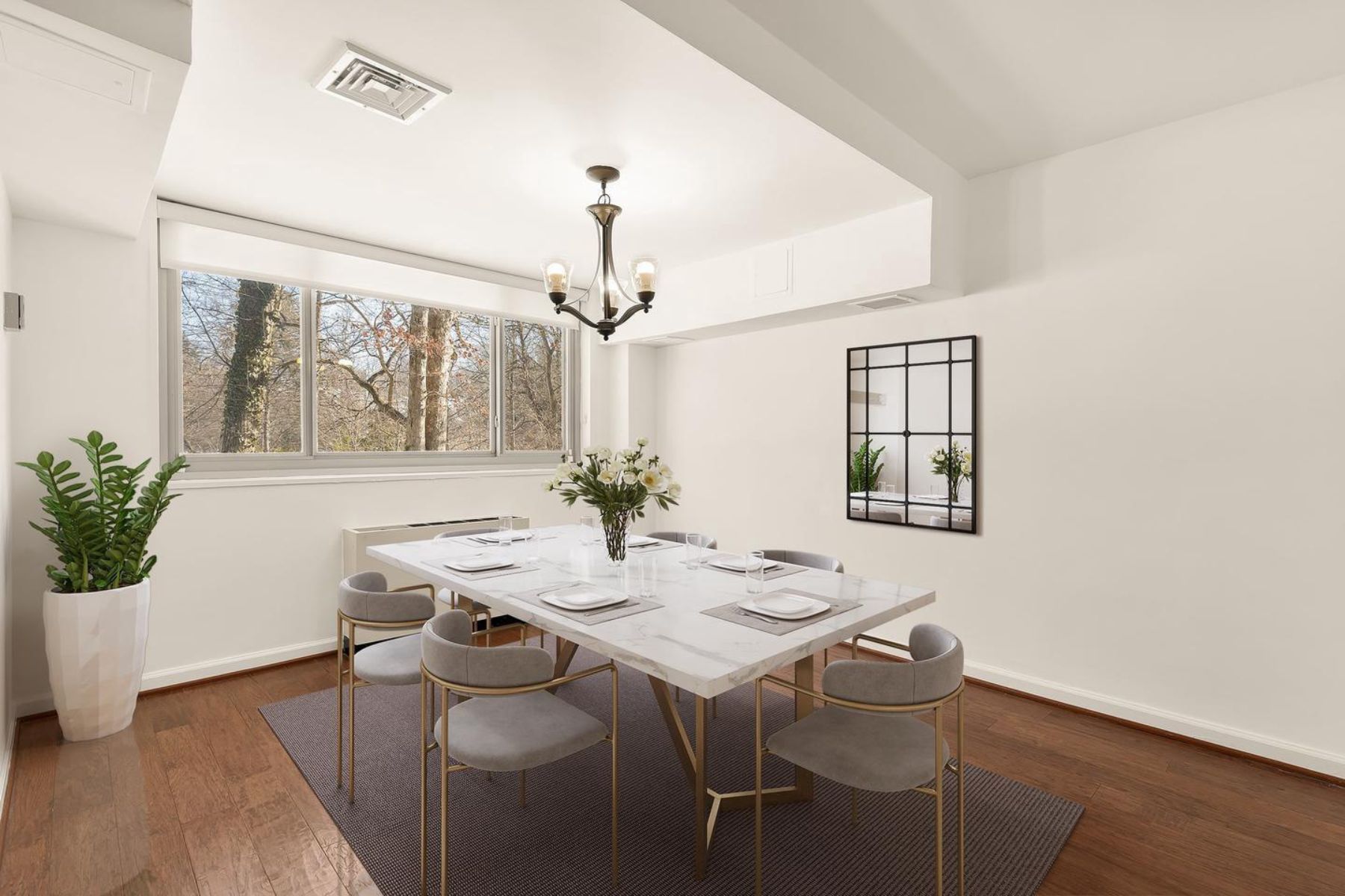  5100 Dorset Avenue, Chevy Chase, MD, 20815 - 物件實景