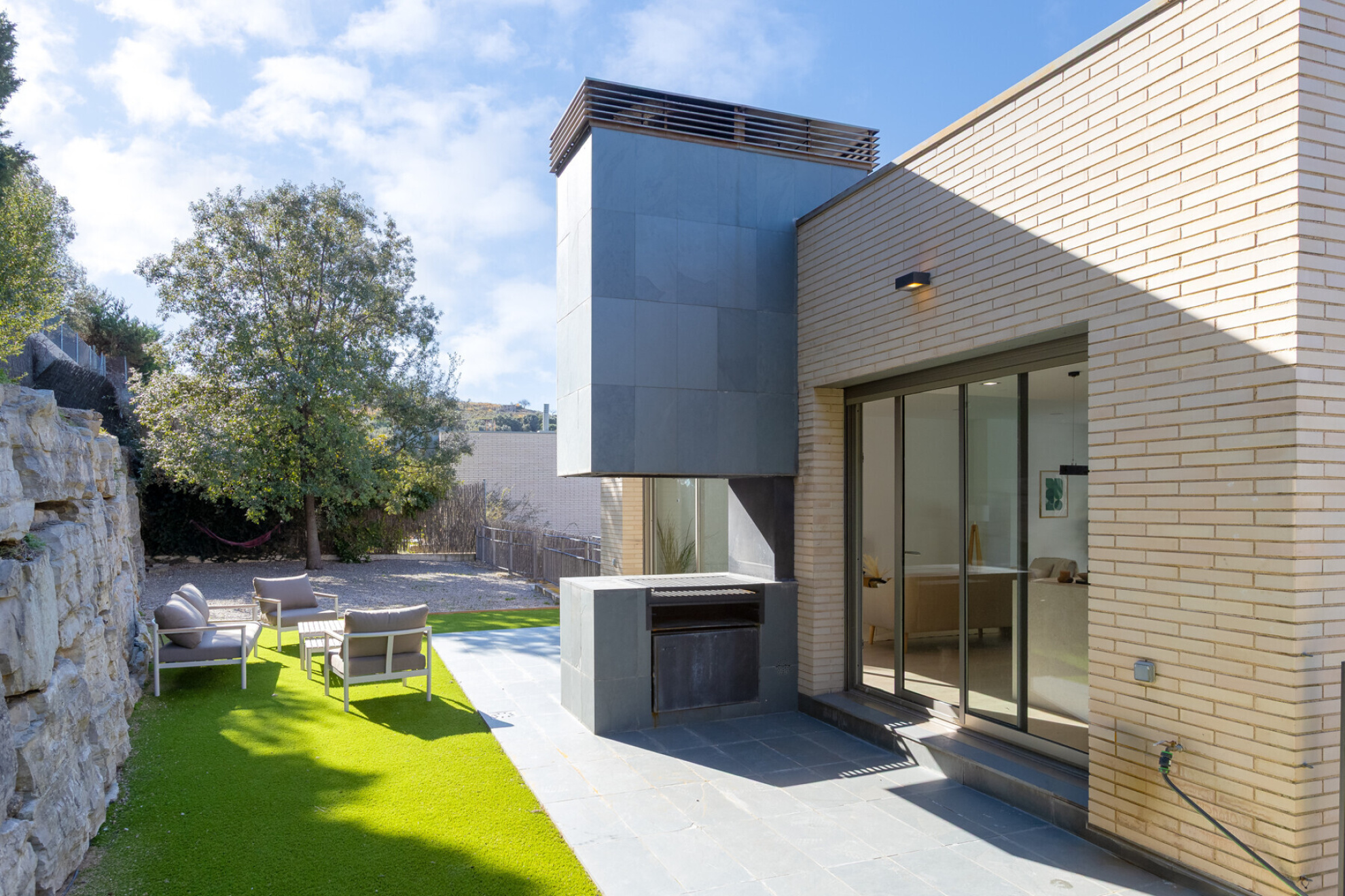  Detached house with pool in Alella - 物件實景
