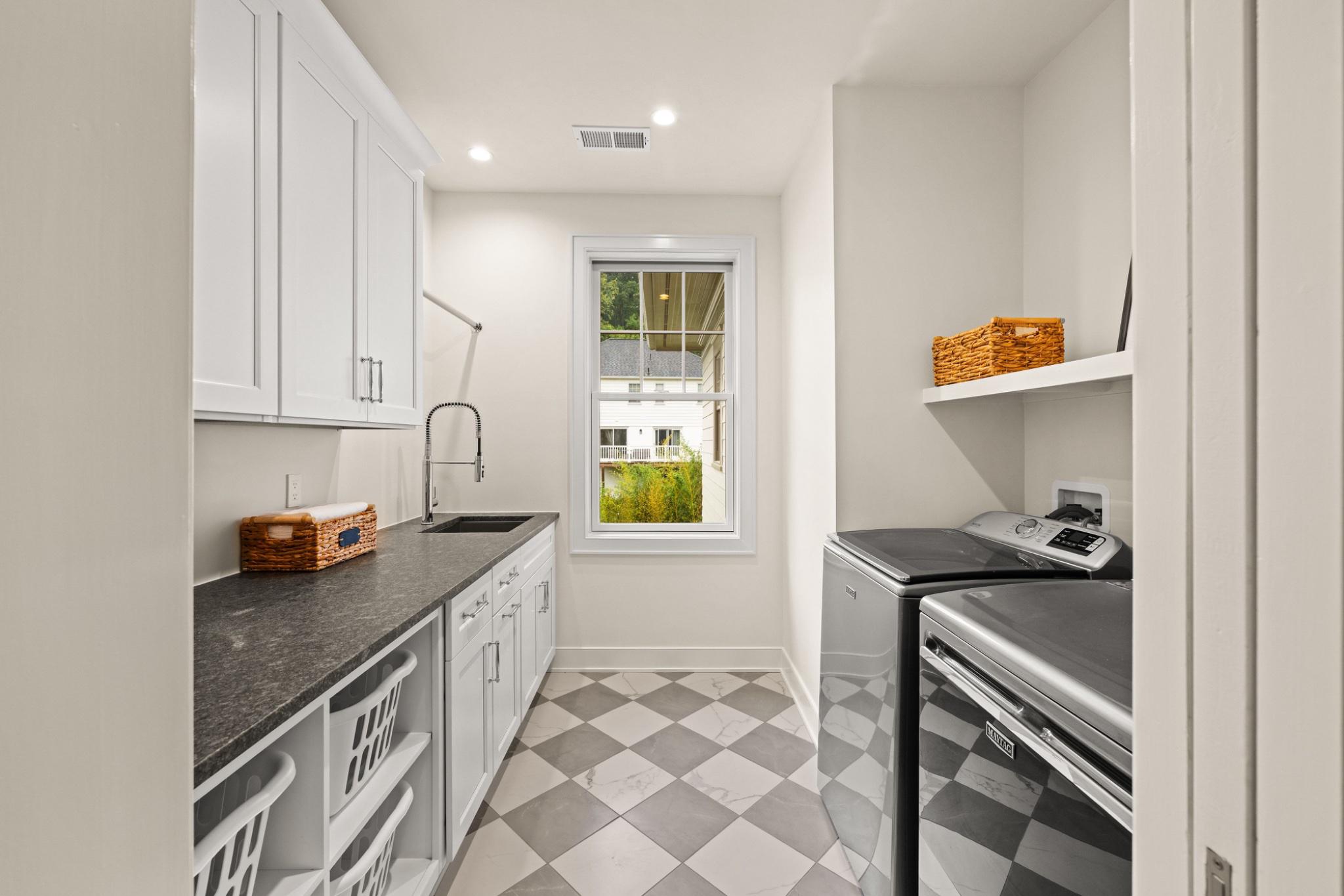  7608 Leesburg Drive, Bethesda, MD, 20817 - 物件實景