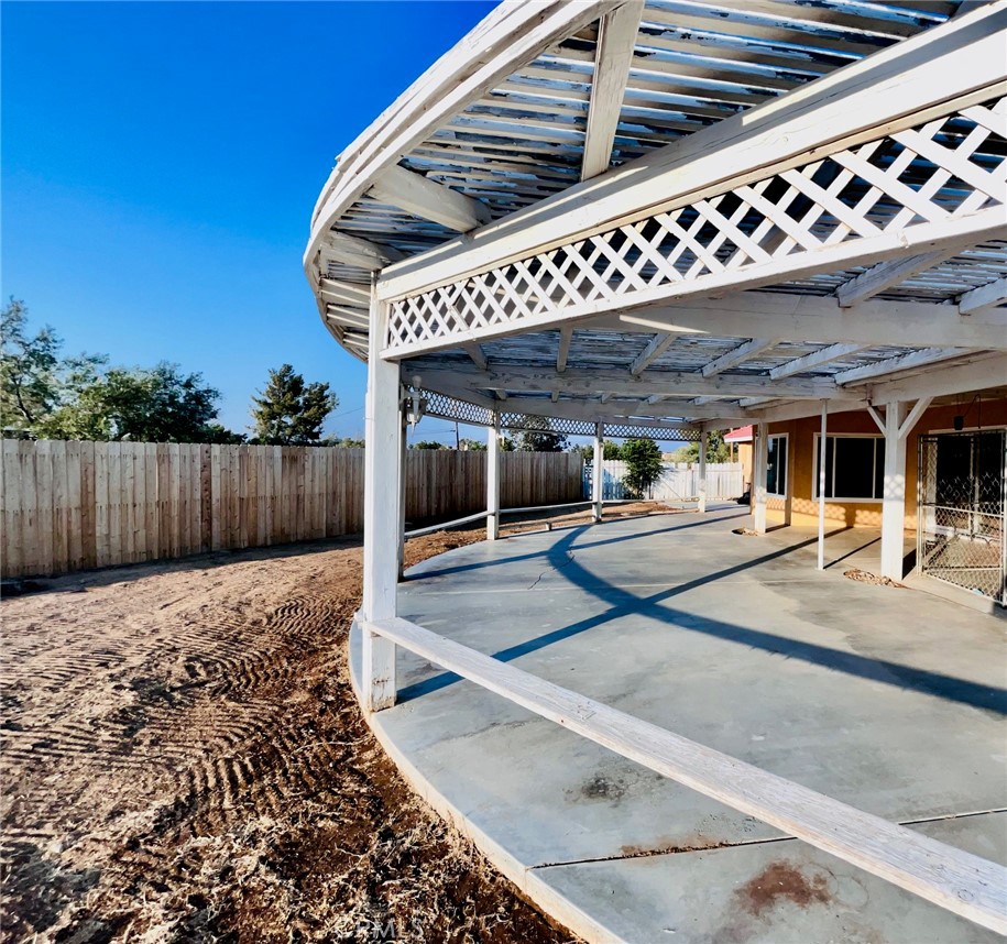 Apple Valley, California, 92308, United States, 4 Bedrooms Bedrooms, ,3 BathroomsBathrooms,Residential,For Sale,2001641