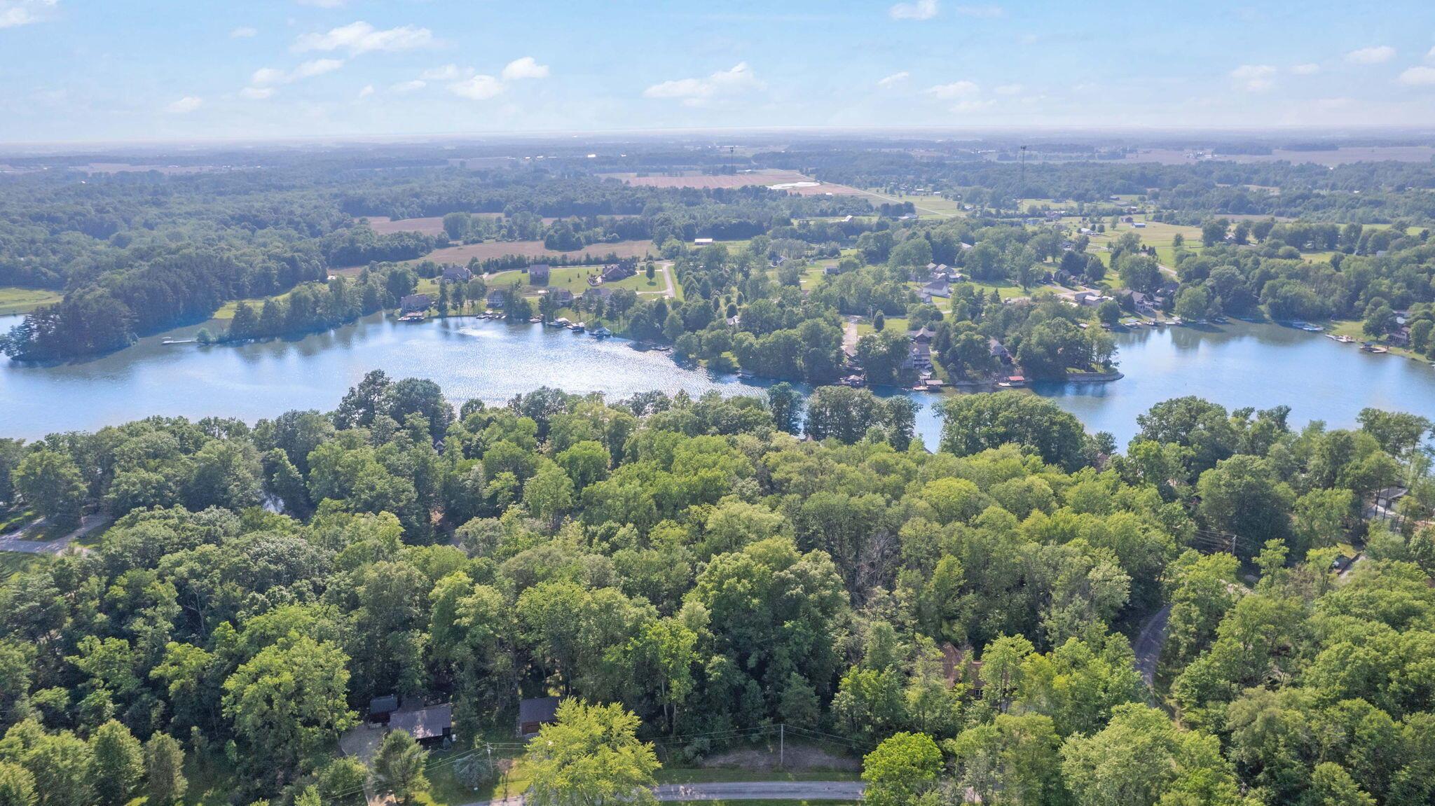 Mount Gilead, Ohio, 43338, United States, 3 Bedrooms Bedrooms, ,4 BathroomsBathrooms,Residential,For Sale,1983535