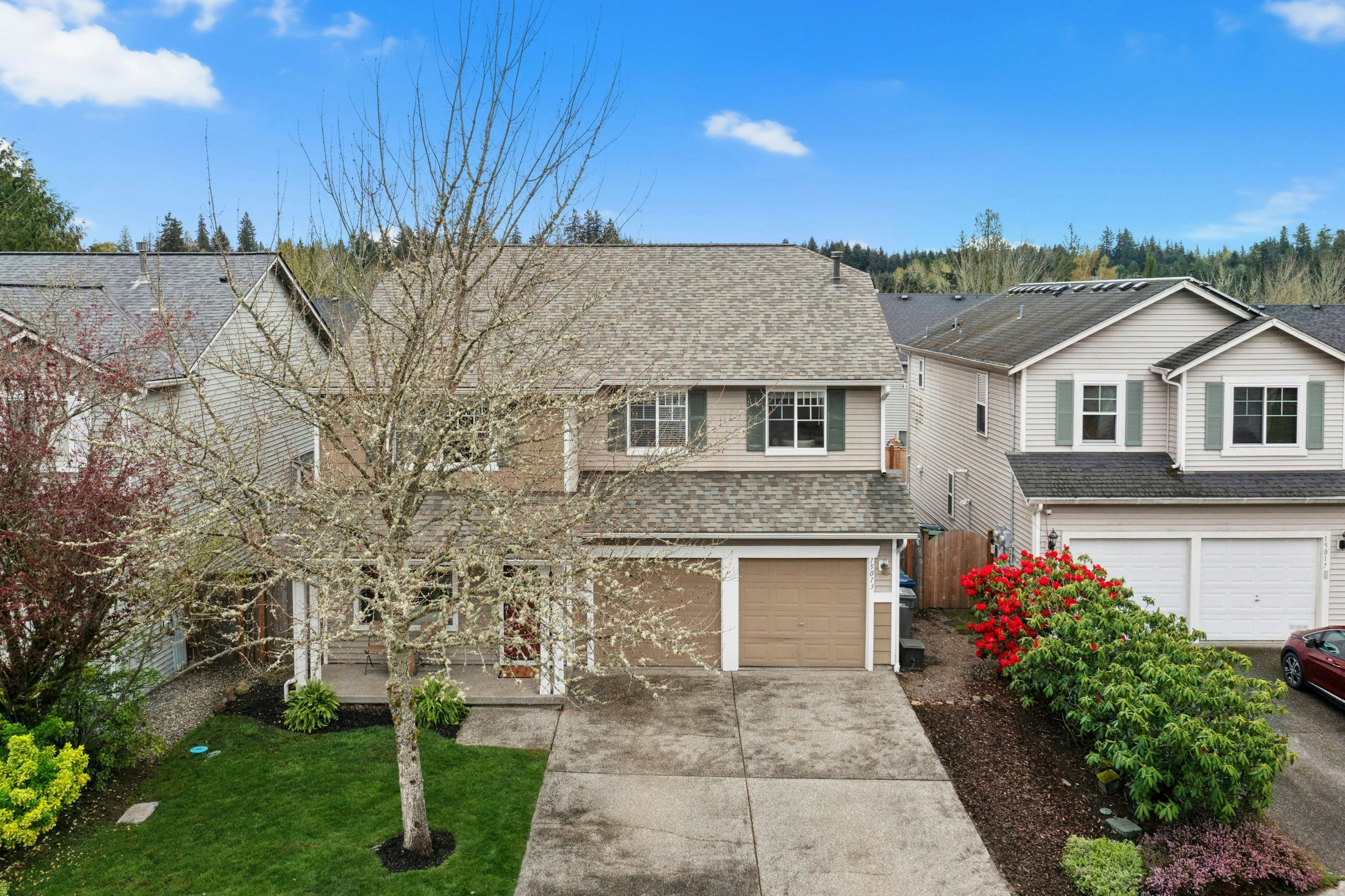  Welcome to Everett - 物件實景