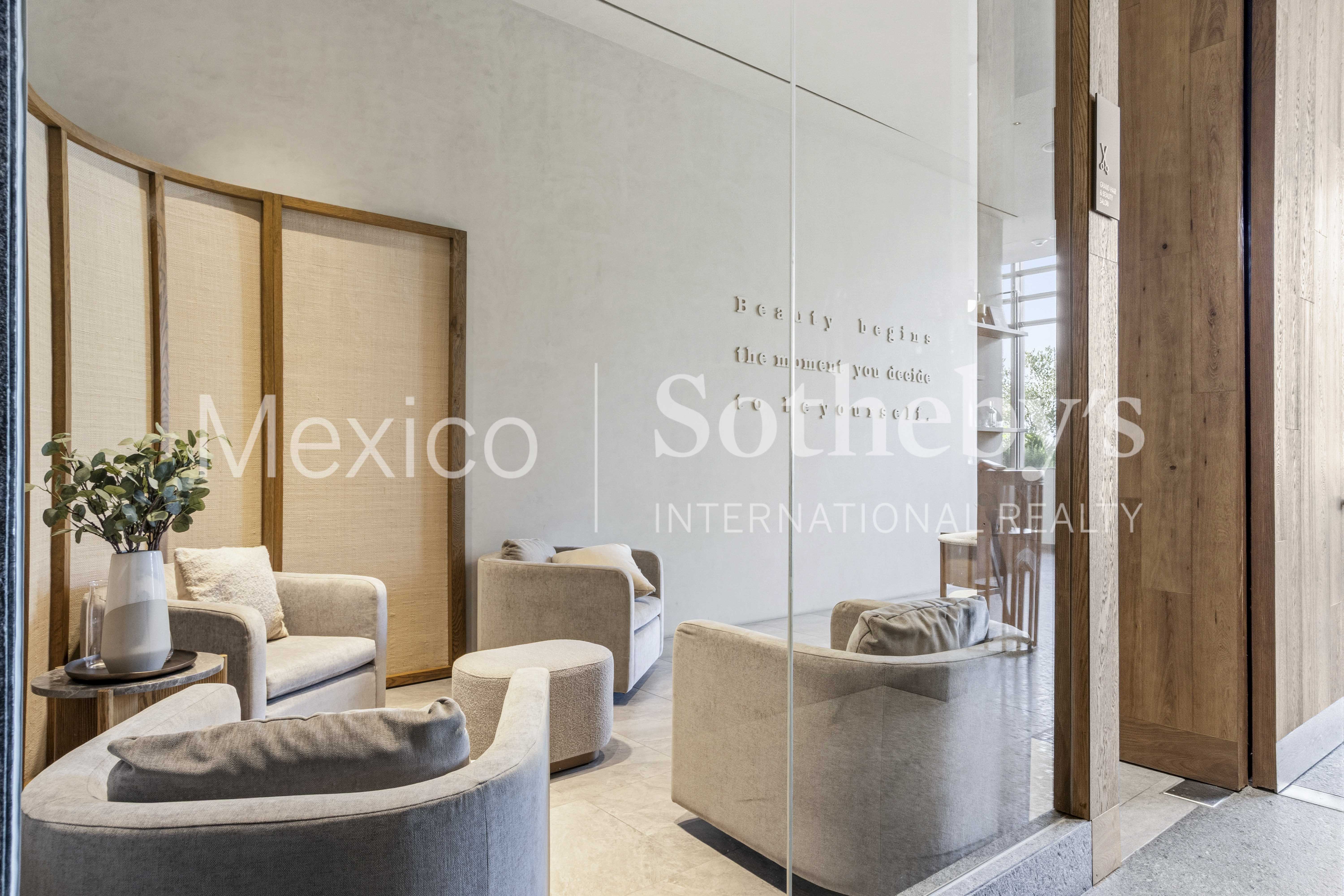  Be Grand Reforma - 物件實景