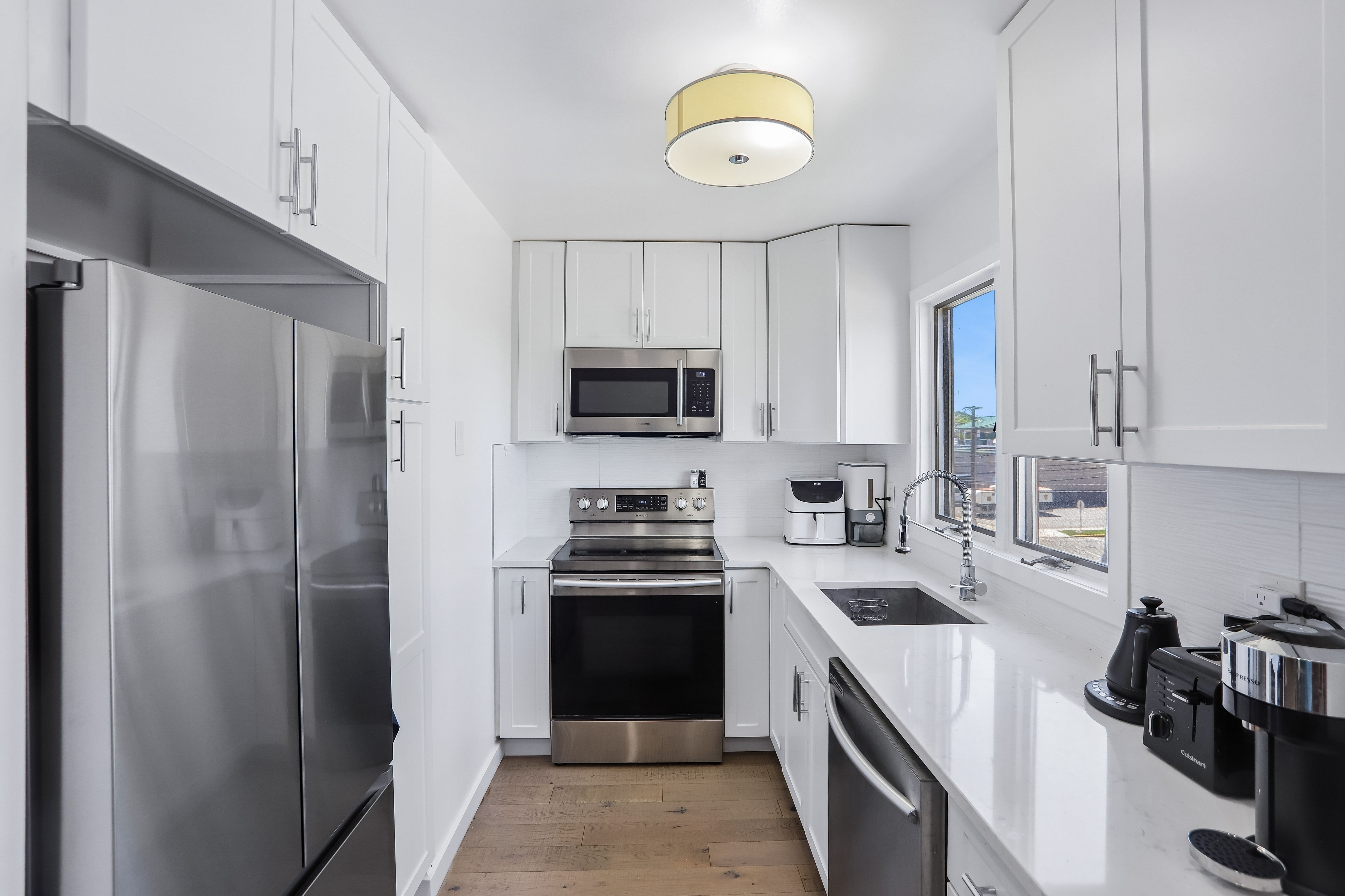  1315 15th Street, Fort Lee, NJ 07024 - 物件實景