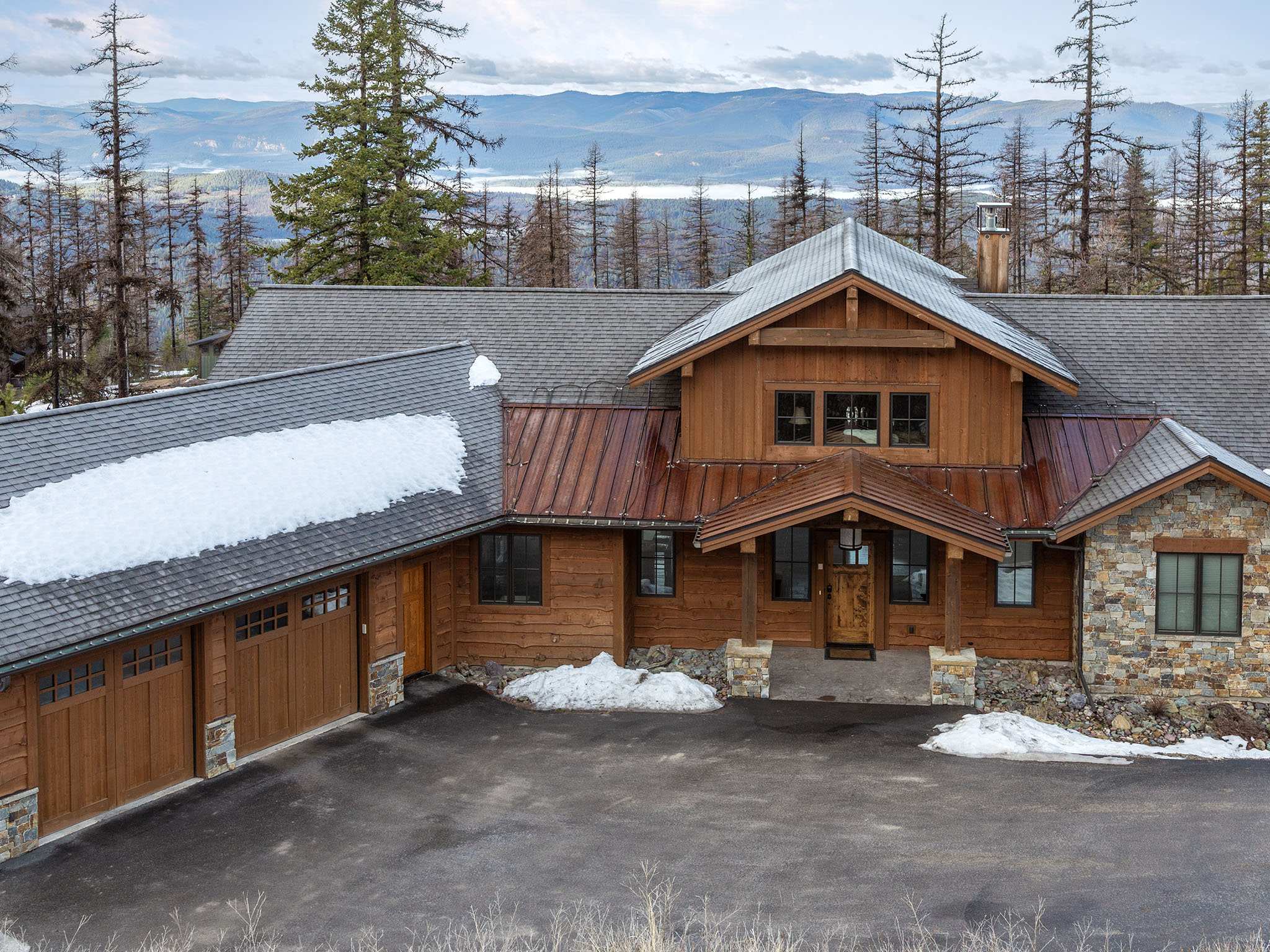  317 Elk Highlands Drive - 物件實景