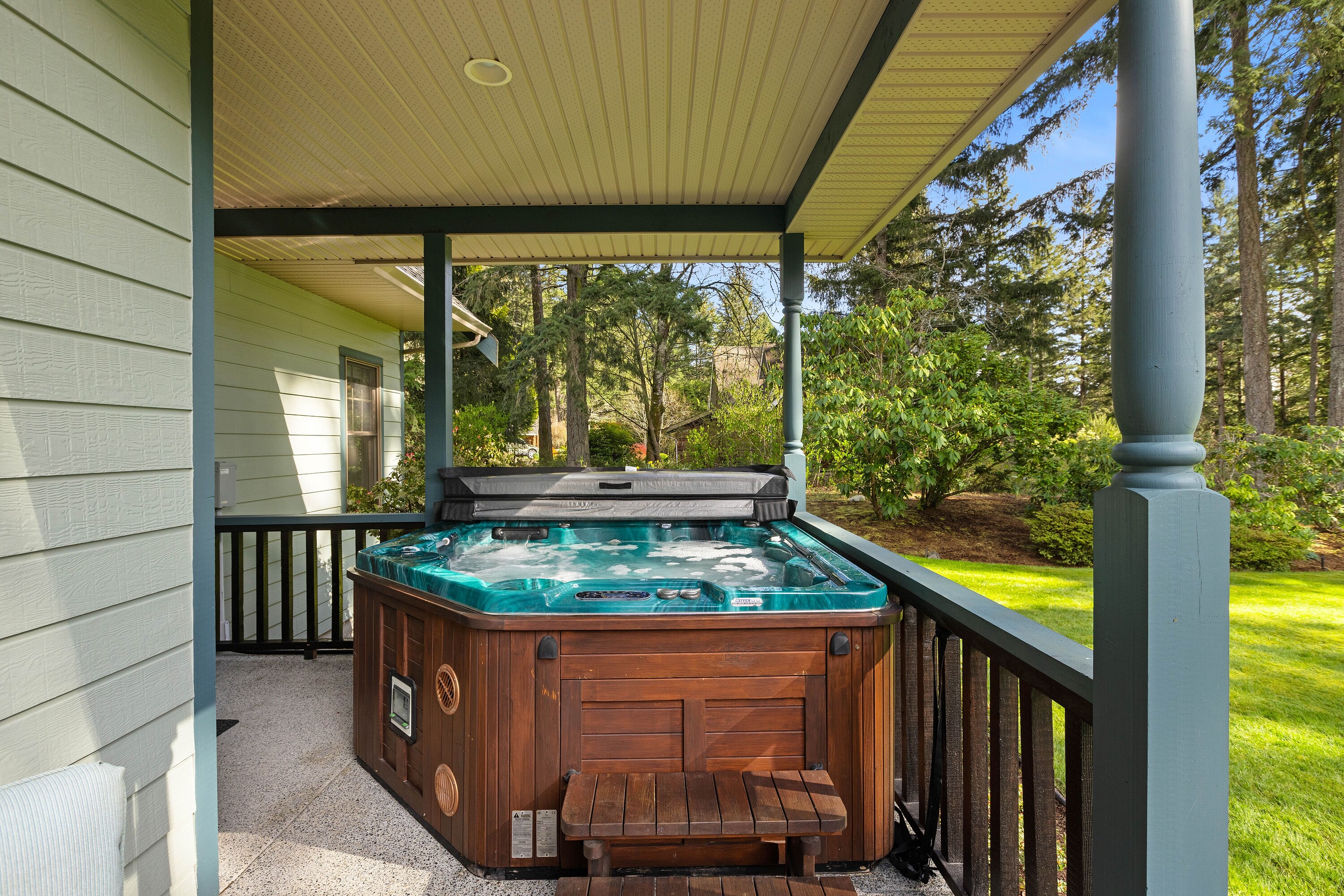  Idyllic Estate Residence - 物件實景