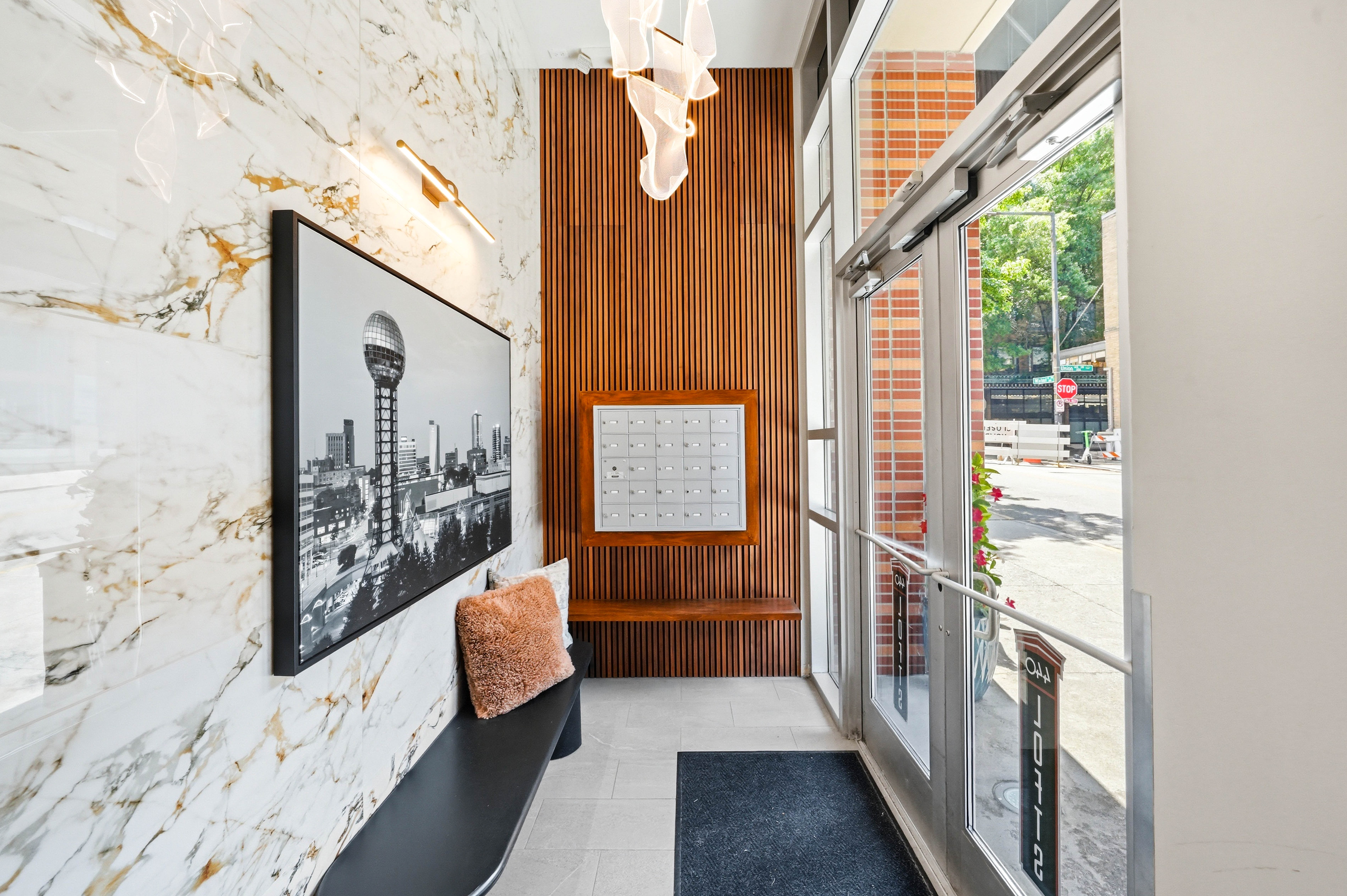  440 Walnut Street 302, Knoxville, TN 37902 - 物件實景