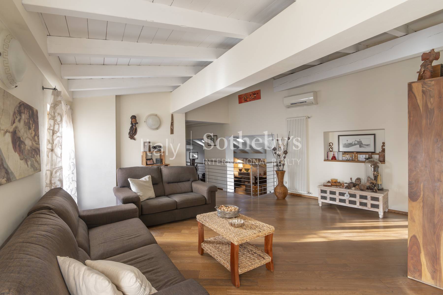  Elegant apartment in a historic palazzo - 物件實景