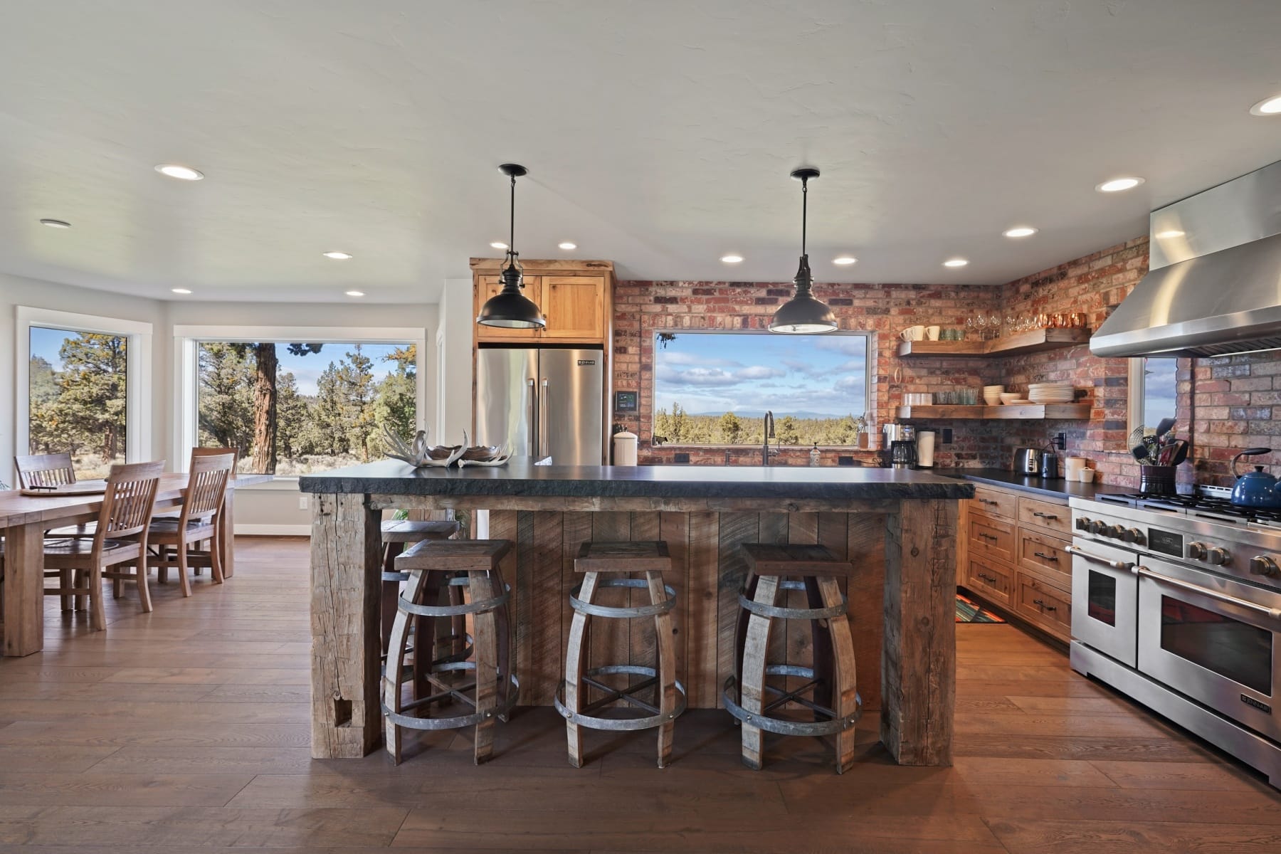  66279 Gerking Market Road Bend, OR 97703 - 物件實景