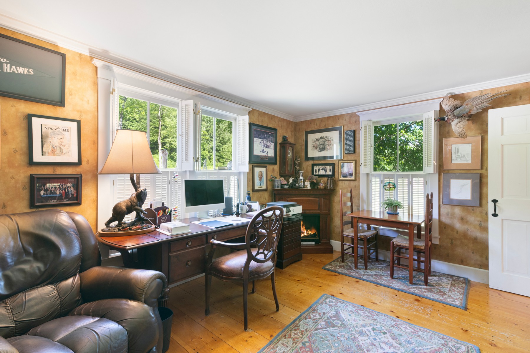  364 Houghtonville Road - 物件實景