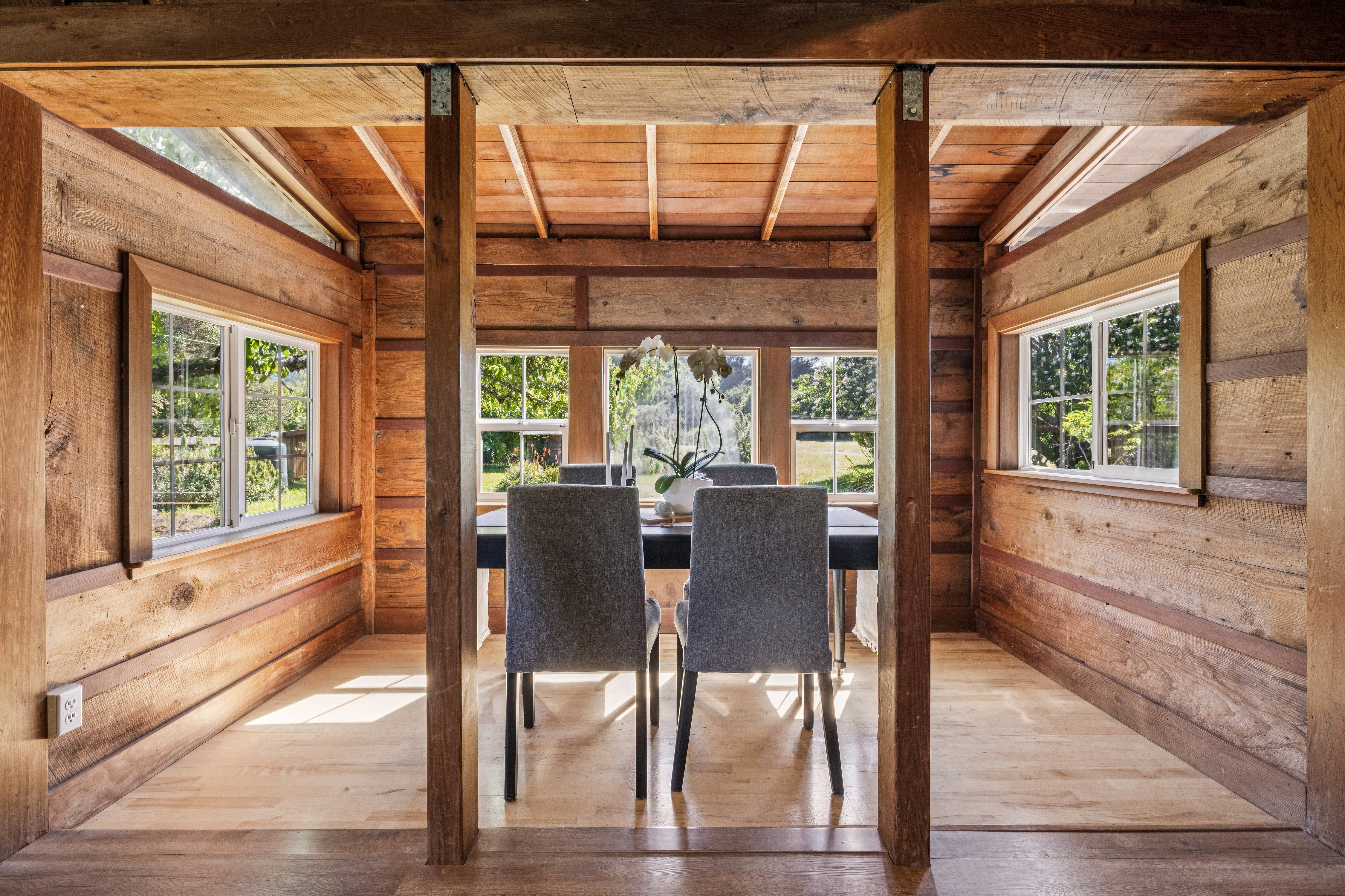  Bolinas Legend – Oldest Residence on Coastal Marin - 物件實景