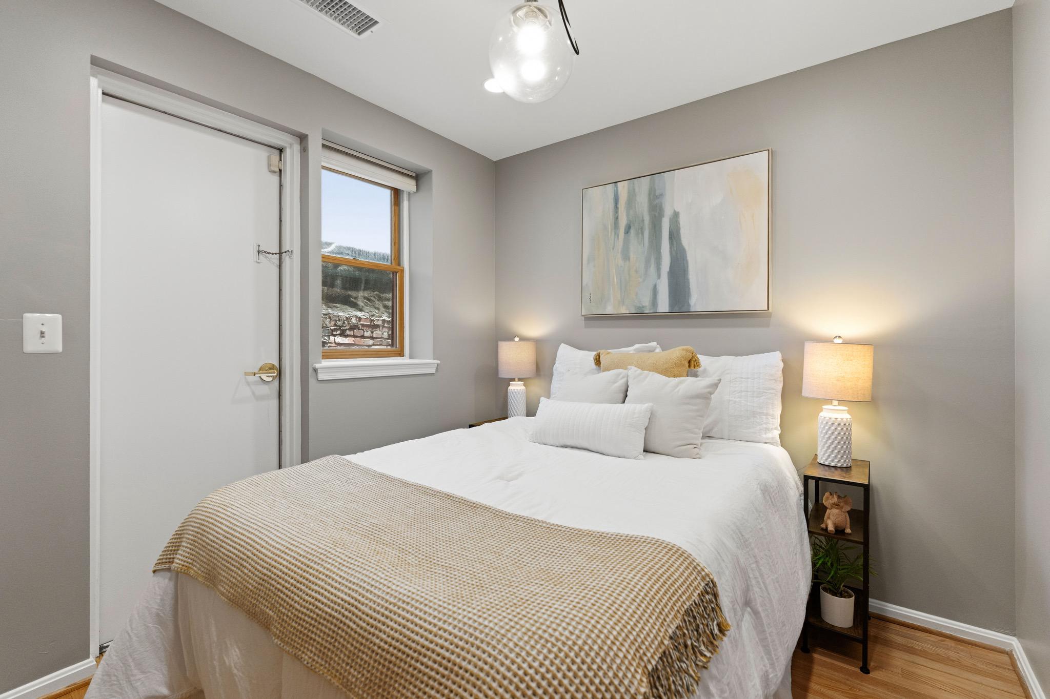  70 Rhode Island Avenue NW, Washington, DC, 20001 - 物件實景