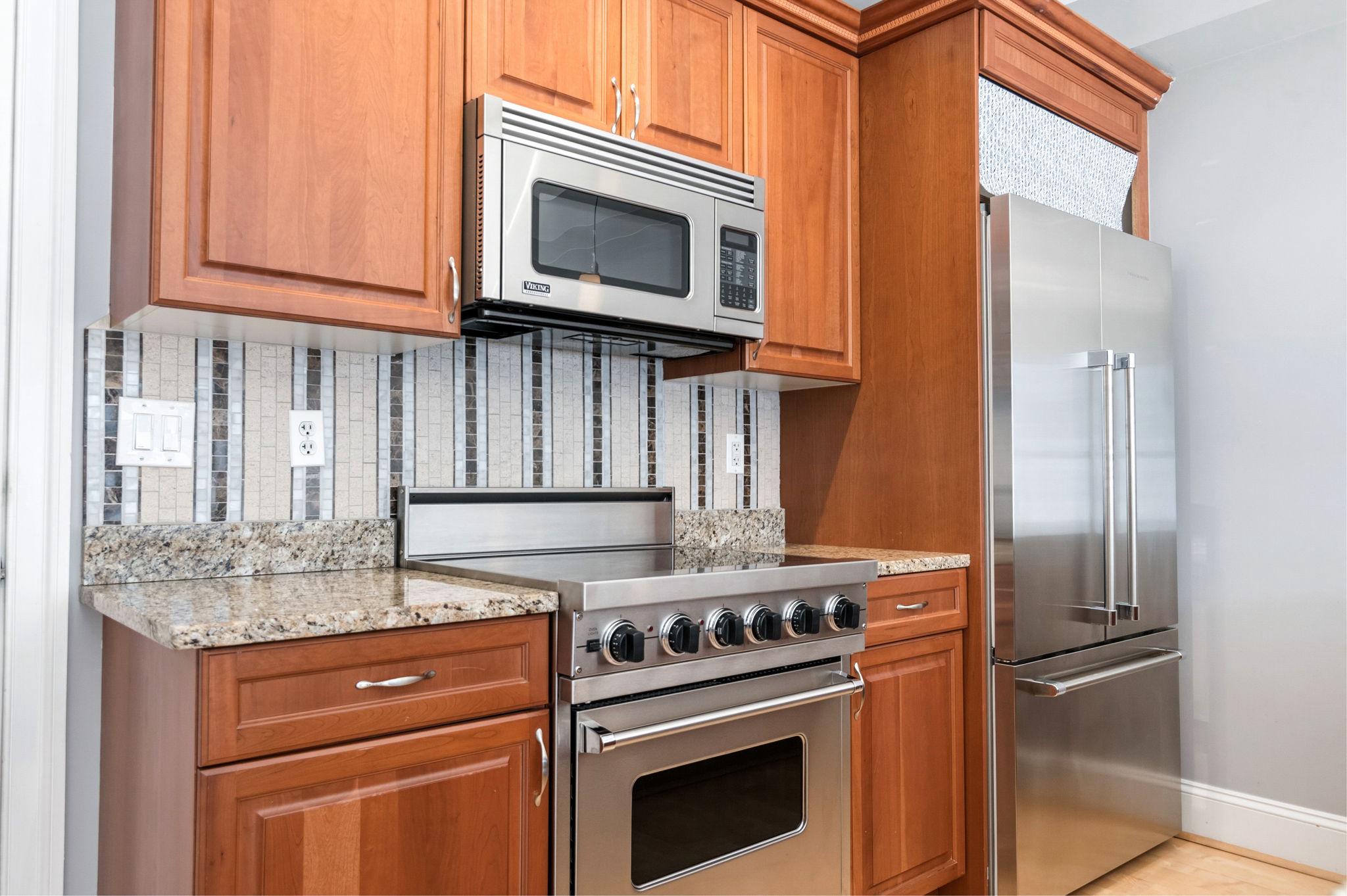  1830 Jefferson Place NW, Washington, DC, 20036 - 物件實景