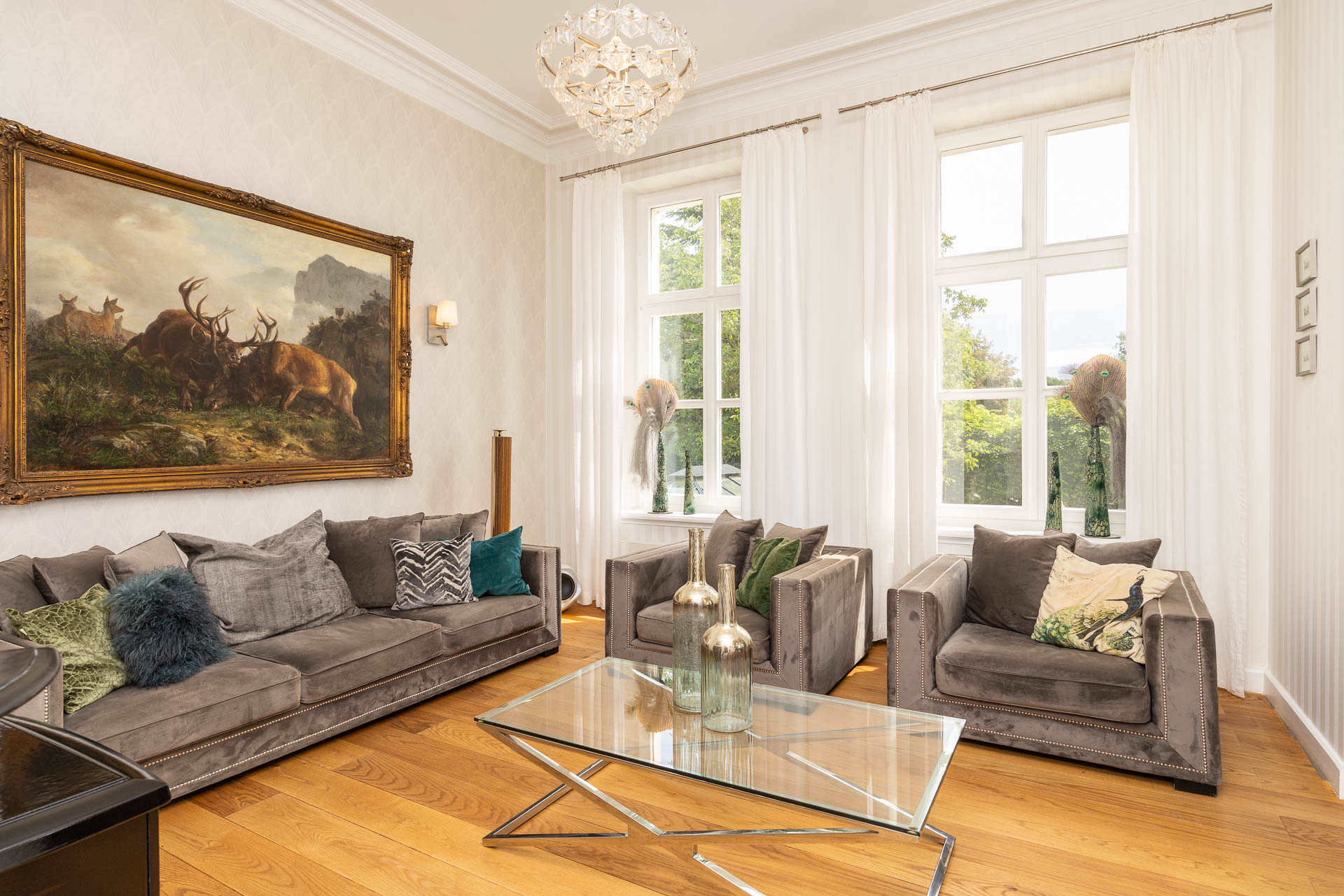  Historic Property of Rare Elegance near The Netherlands - 物件實景