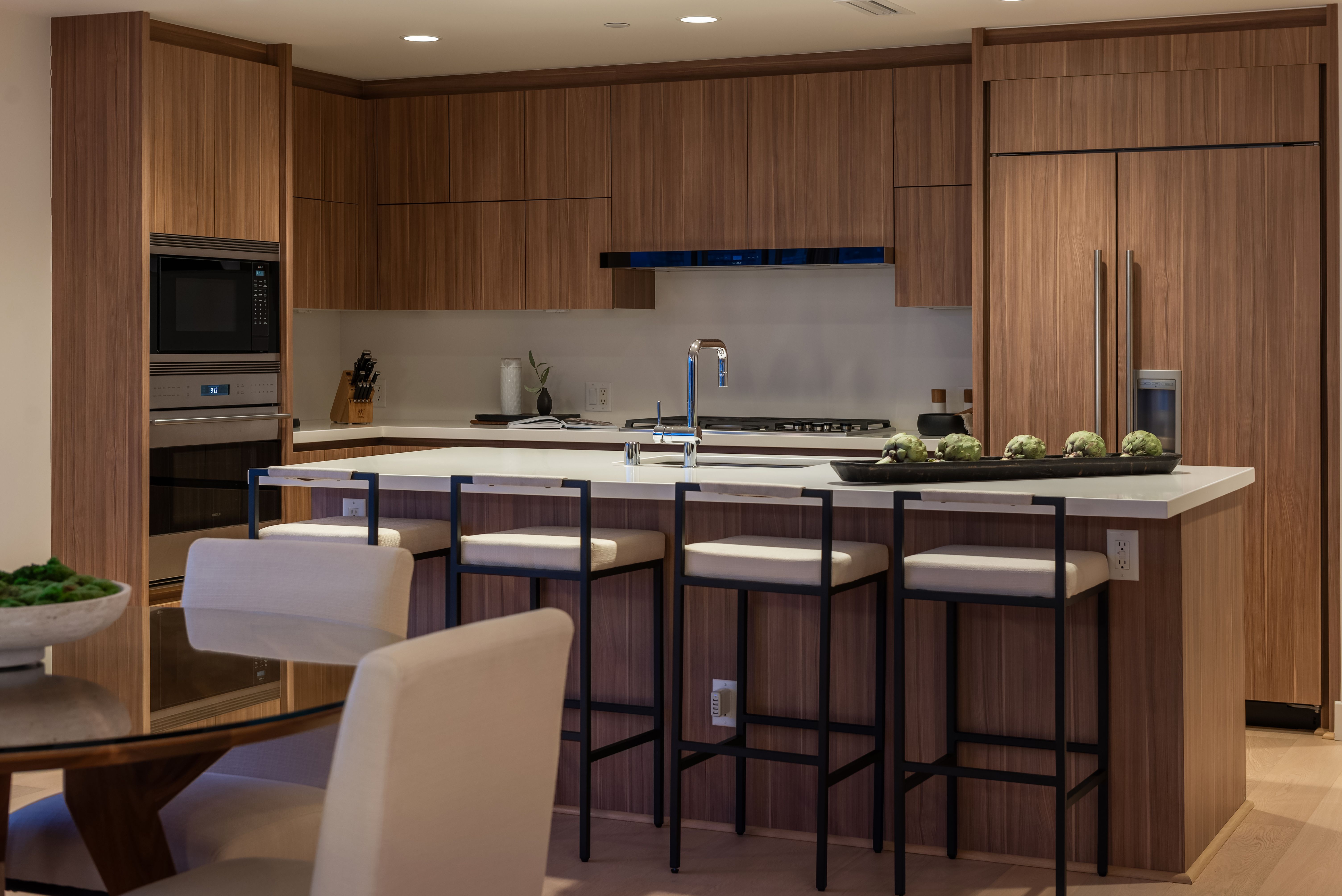  583 Battery St Unit #3704N, Seattle, WA 98121 - 物件實景