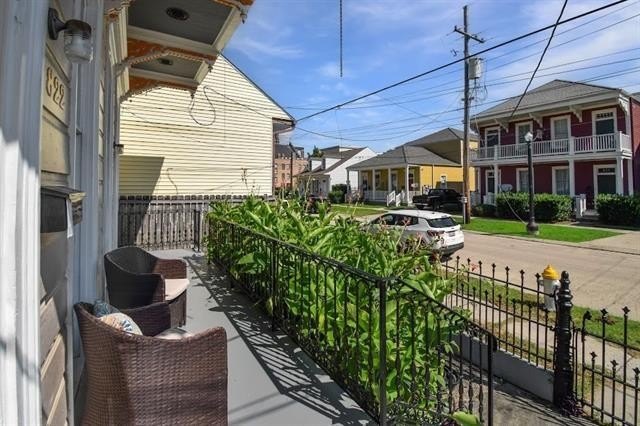 New Orleans, Louisiana, 70130, United States, ,Residential,For Sale,2005858