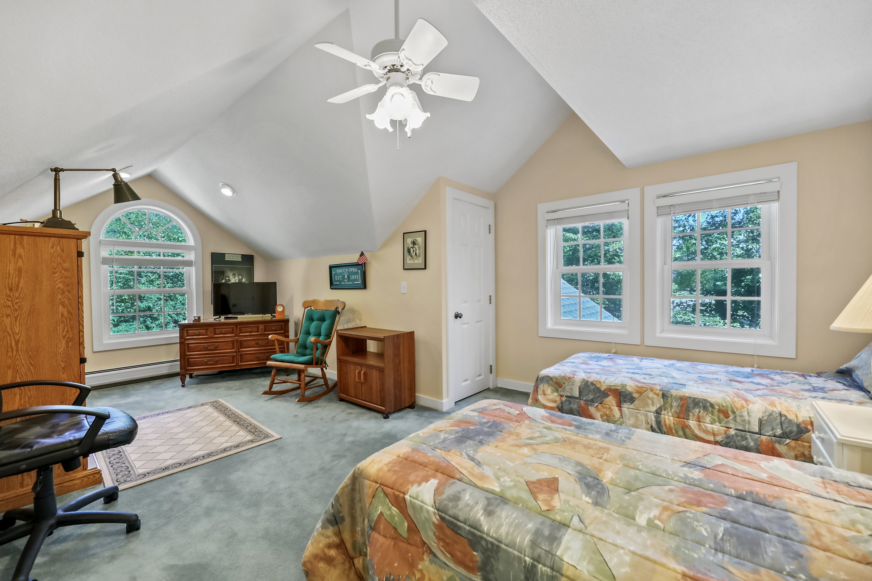  TRANQUIL LAKESIDE LIVING STEPS TO OTIS RESERVOIR - 物件實景