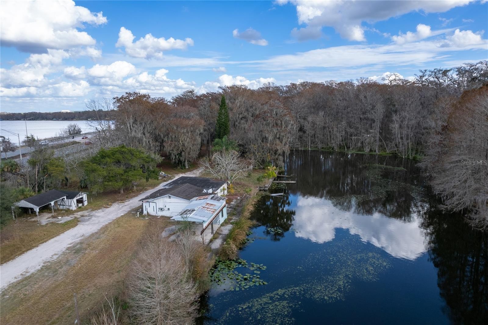1515 US HIGHWAY 441, TAVARES, Florida, 32778, United States, ,Residential,For Sale,1515 US HIGHWAY 441,1008676