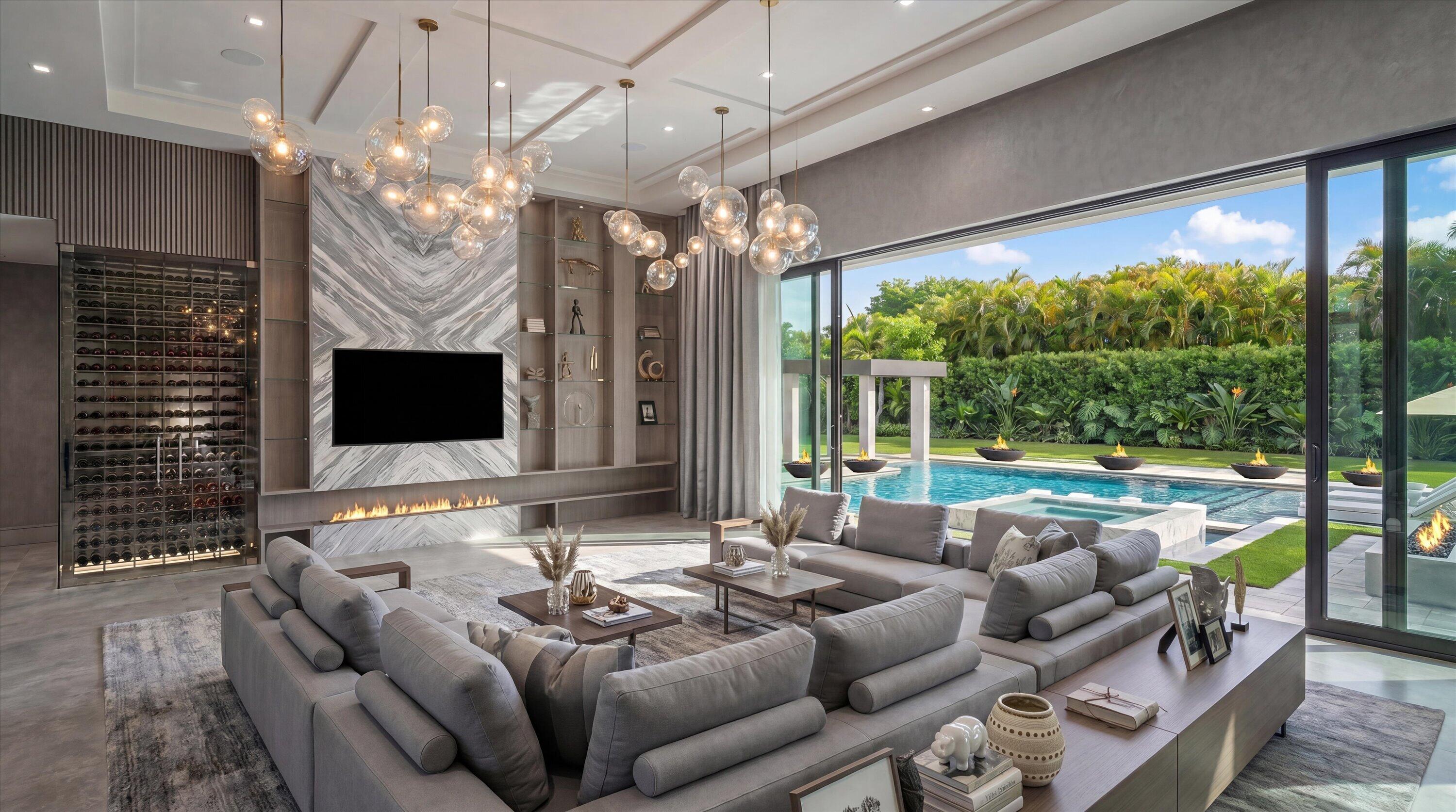  3905 Fieldview Way - 物件實景