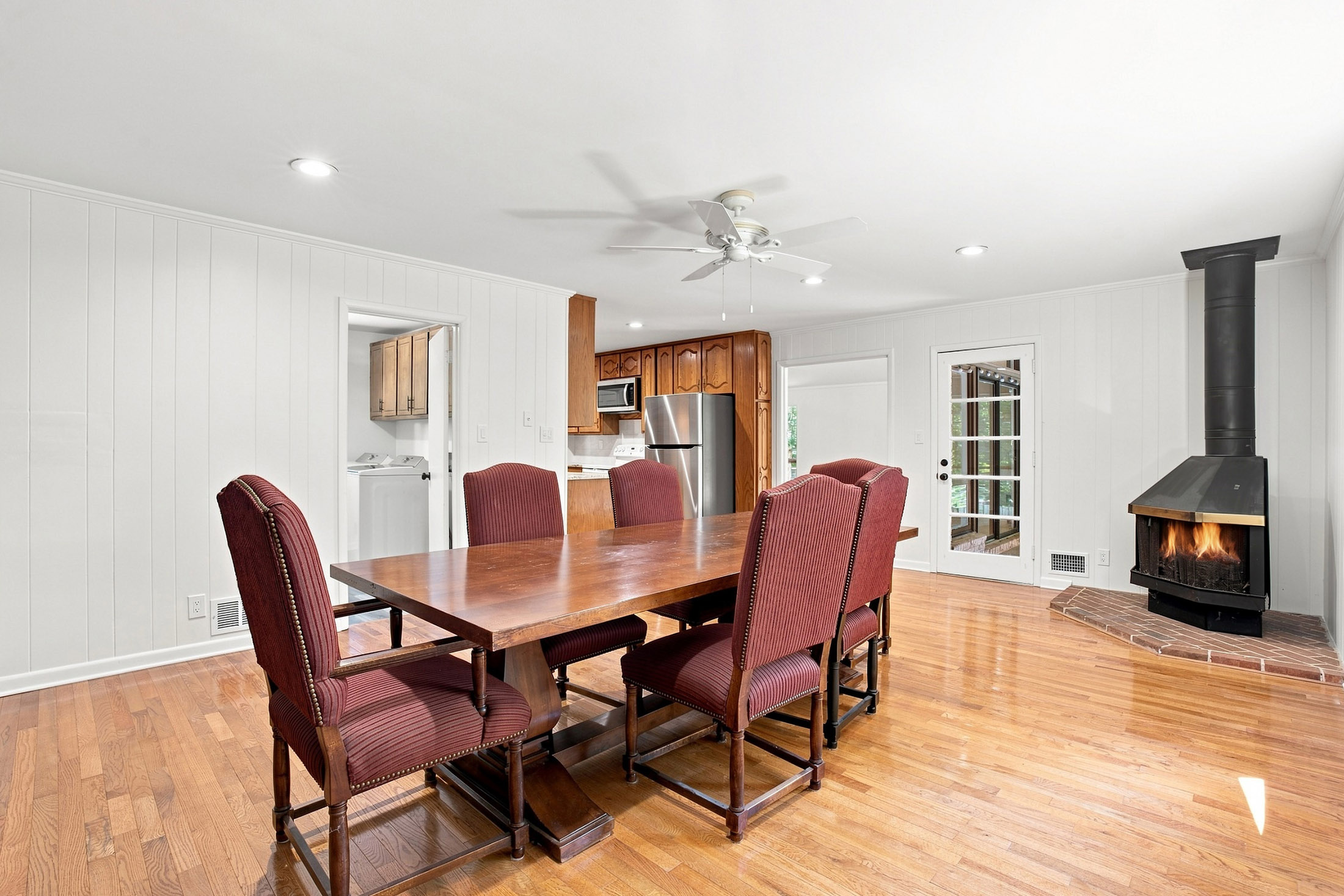  Tucked Away on a Peaceful Cul-de-Sac in Tucker’s Westhampton Neighborhood - 物件實景