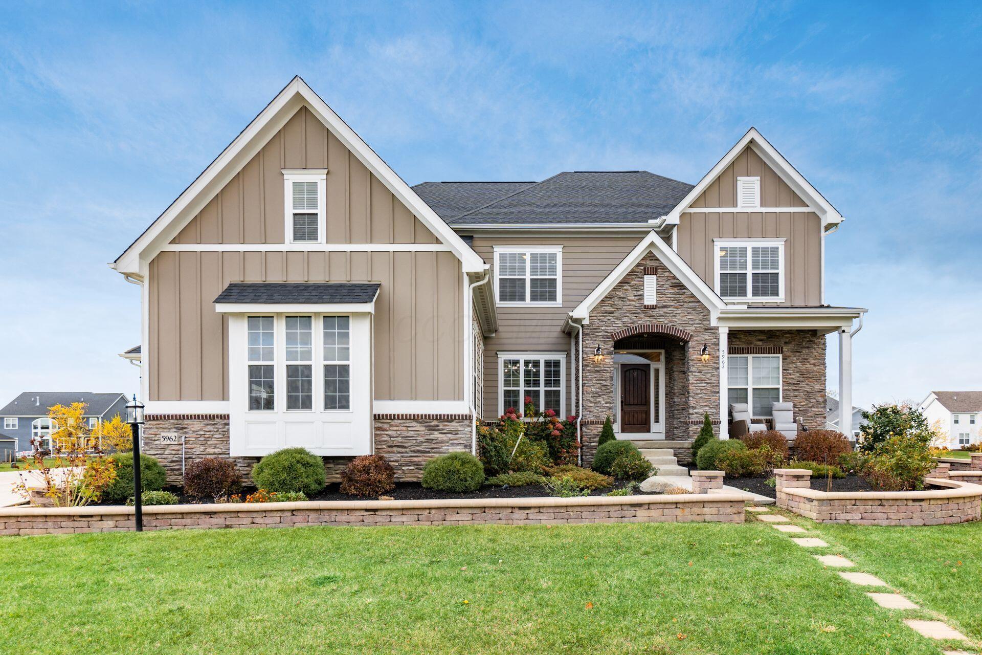 Delaware, Ohio, 43015, United States, 5 Bedrooms Bedrooms, ,5 BathroomsBathrooms,Residential,For Sale,1989567