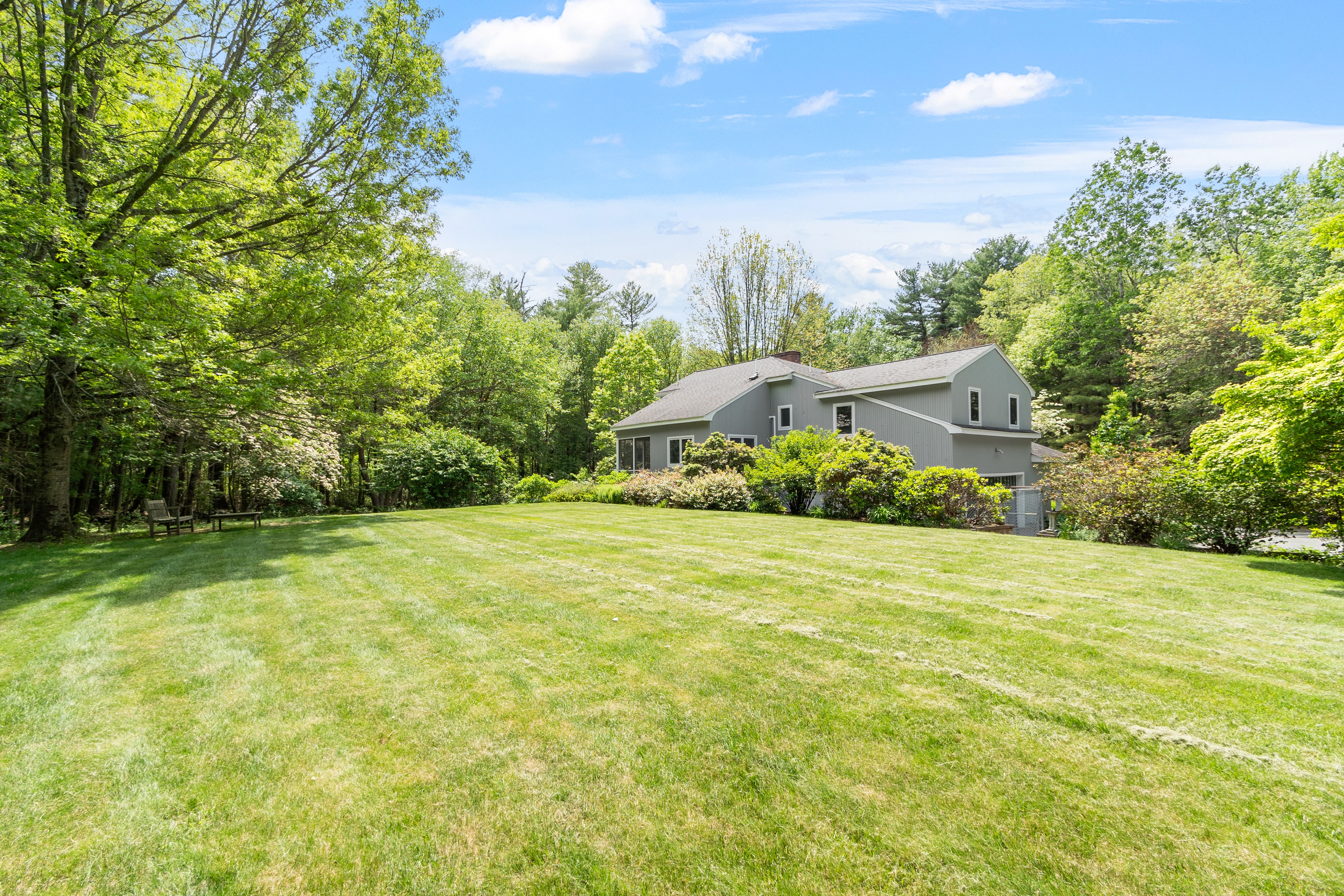  1159 North Rd Carlisle, MA 01741 - 物件實景