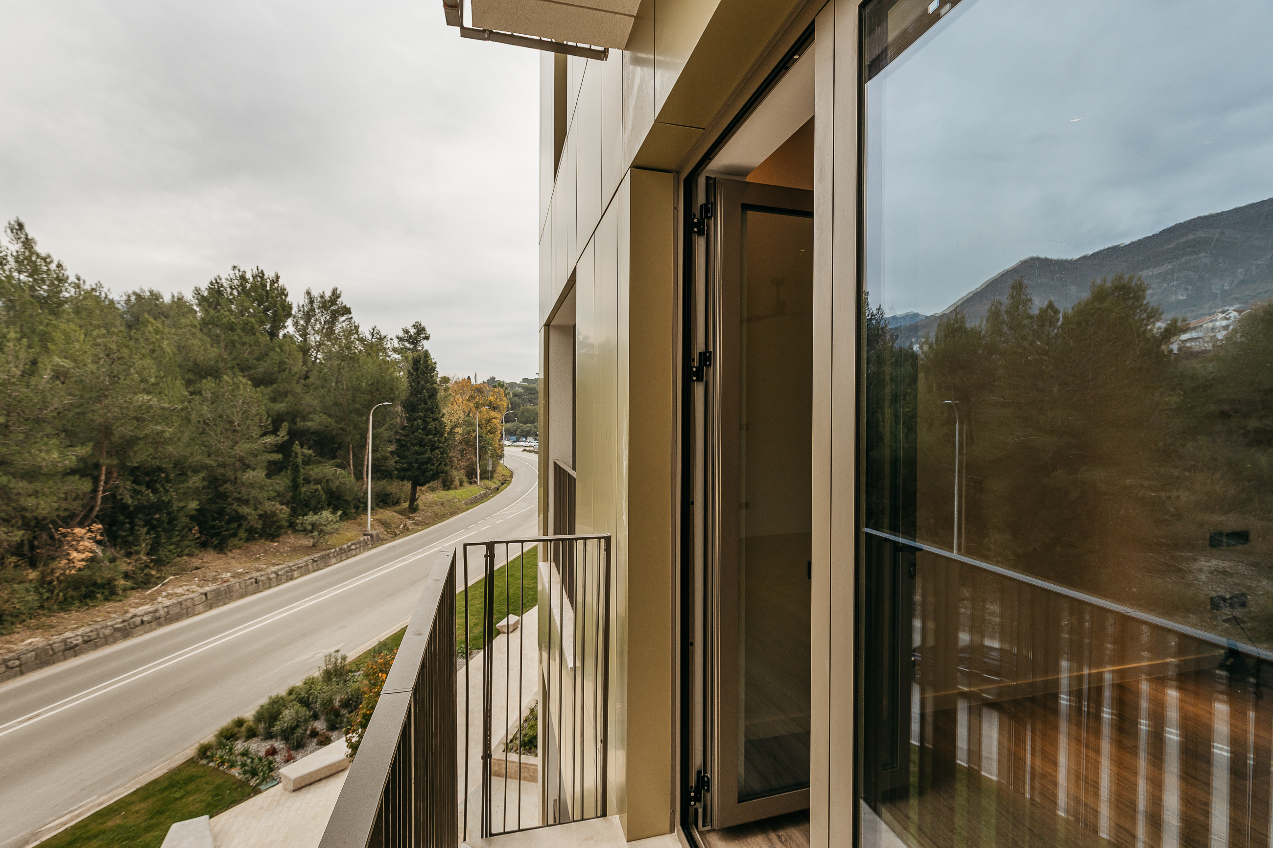  Sirocco Studio Apartment - 物件實景