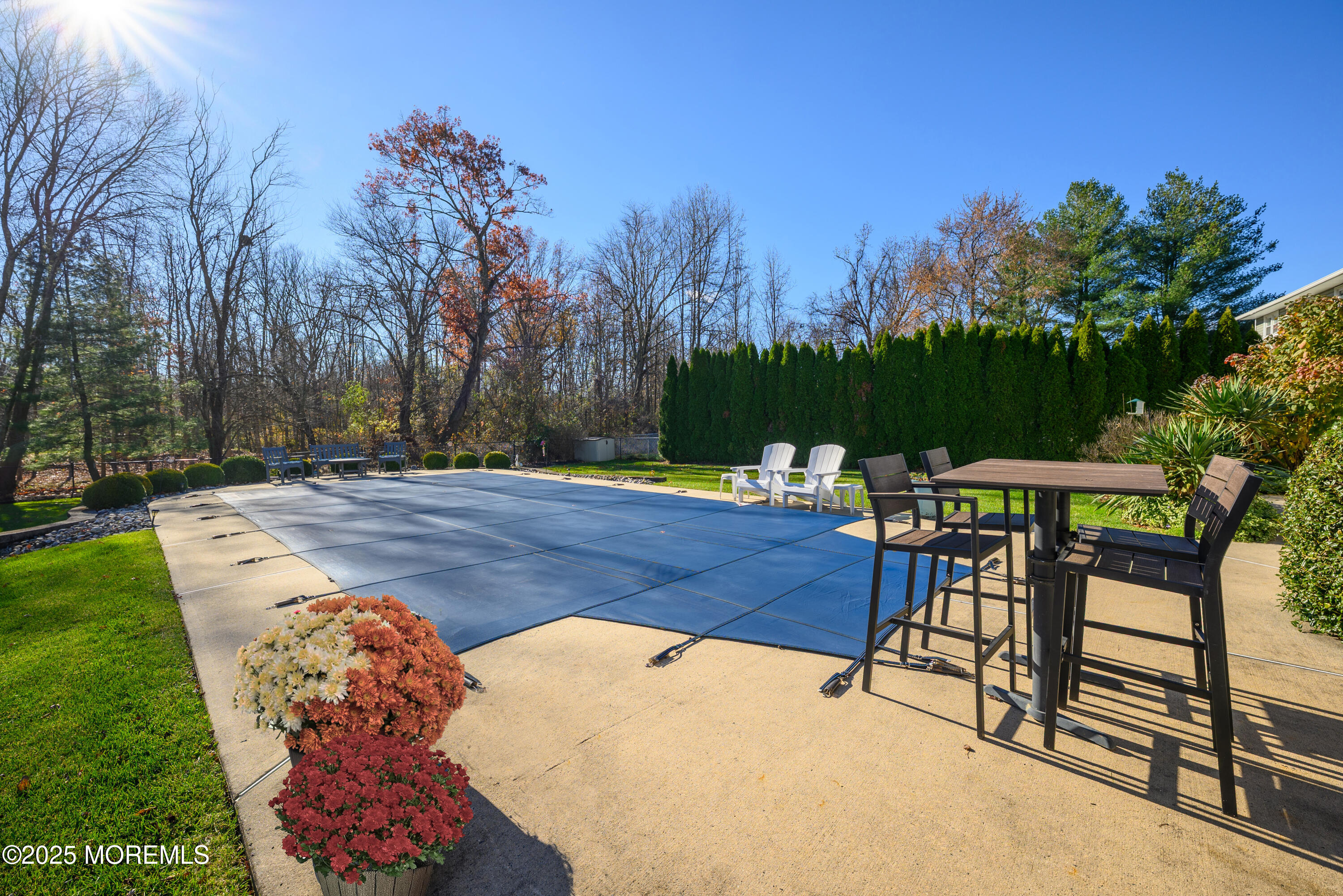 Manalapan, New Jersey, 07726, United States, 4 Bedrooms Bedrooms, ,3 BathroomsBathrooms,Residential,For Sale,2003393