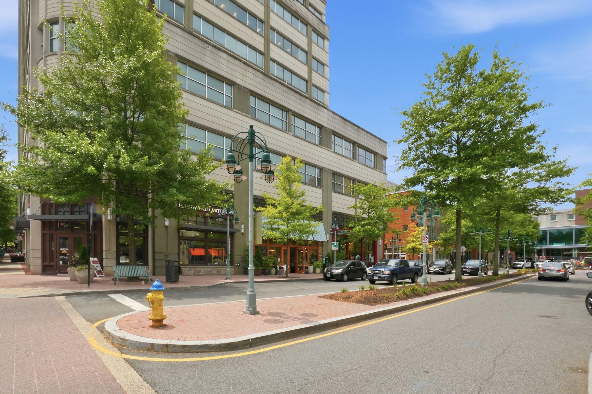  2947 S Dinwiddie Street, Arlington, VA, 22206 - 物件實景