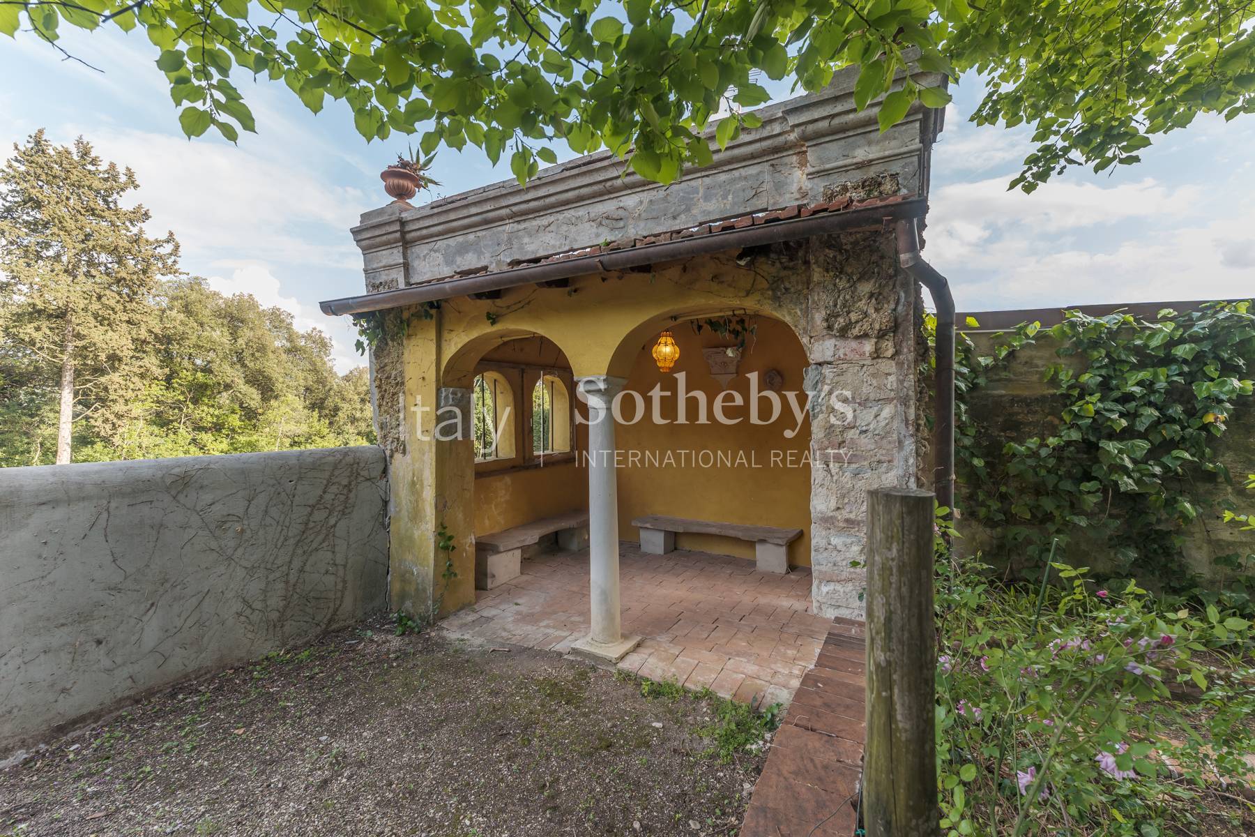  Elegant villa on the hills of San Domenico - 物件實景