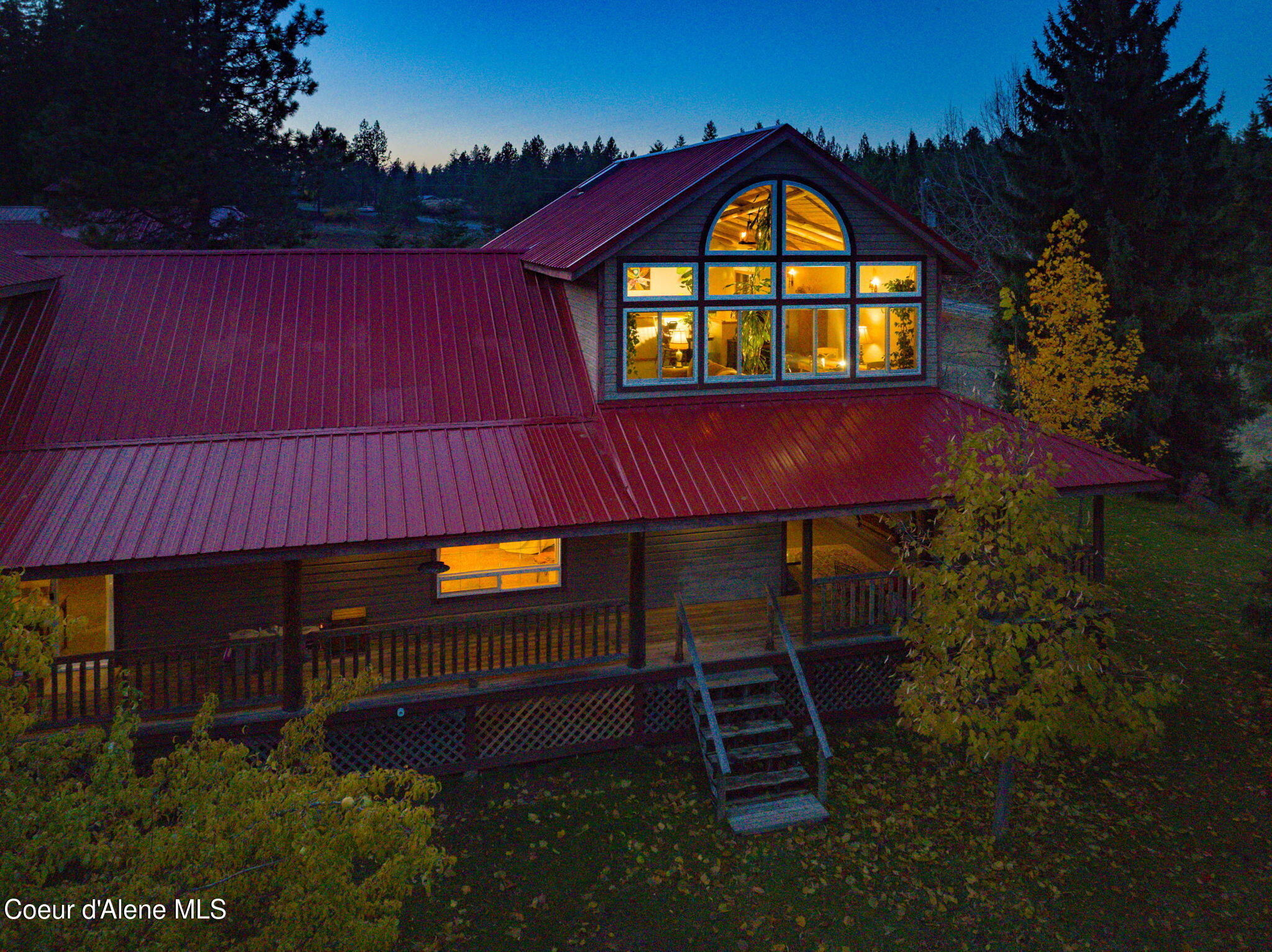 Harrison, Idaho, 83833, United States, 3 Bedrooms Bedrooms, ,Residential,For Sale,1990748