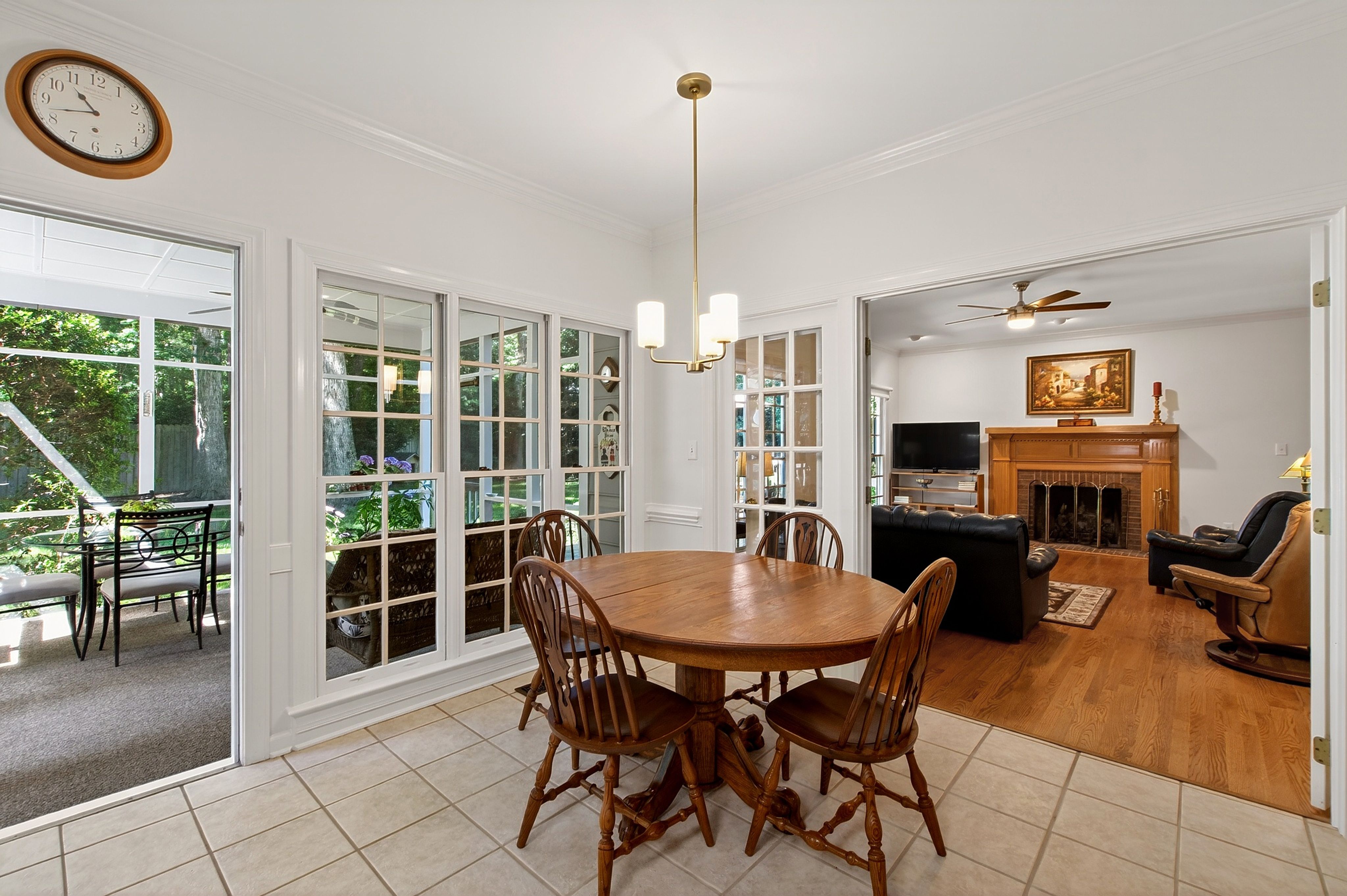  4804 Oaksong Court, Fuquay-Varina, NC 27526 - 物件實景