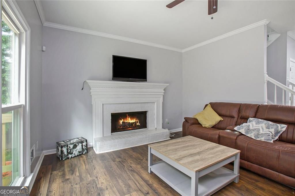 Buford, Georgia, 30518, United States, 5 Bedrooms Bedrooms, ,4 BathroomsBathrooms,Residential,For Sale,1959901