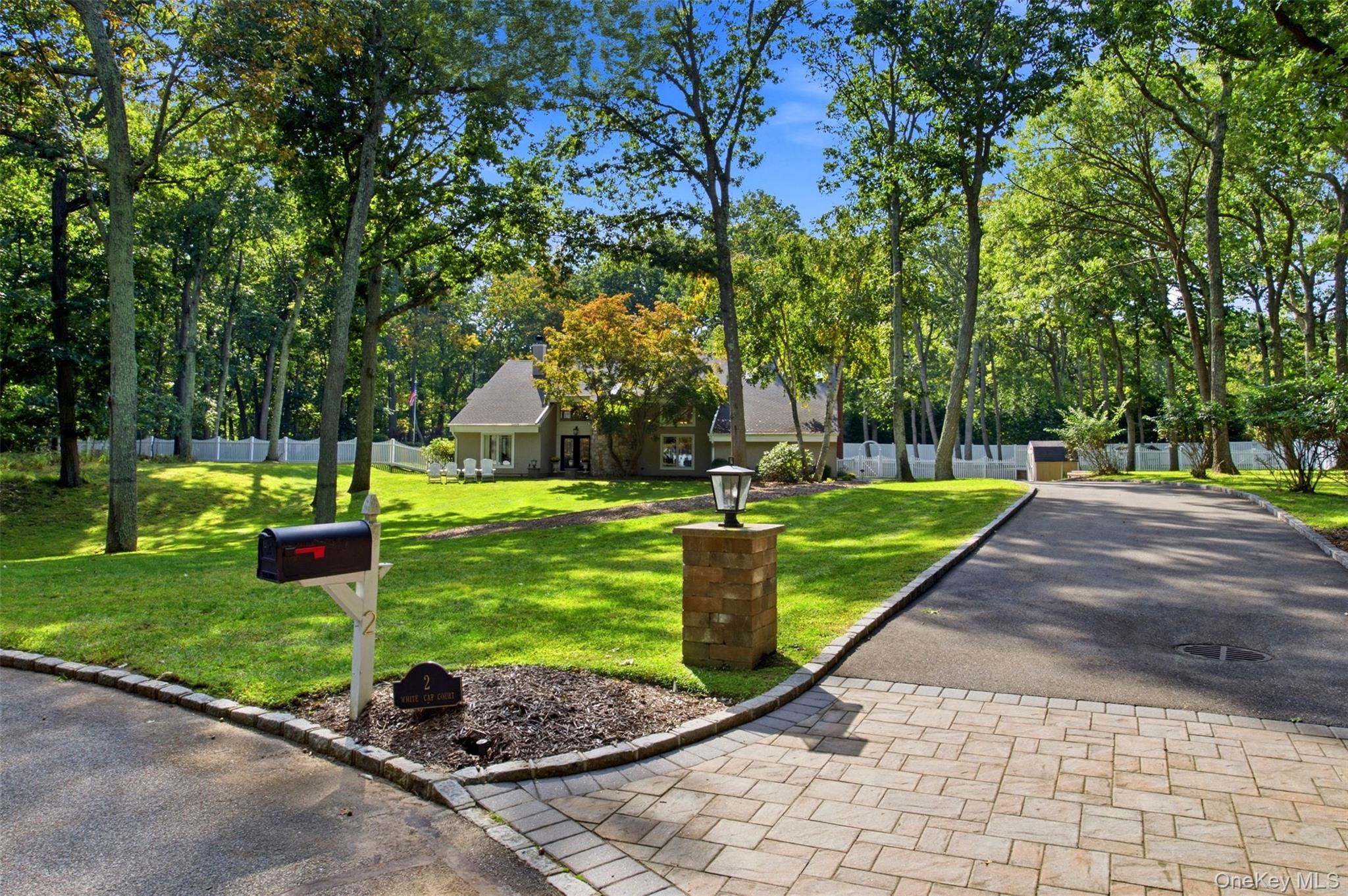 White Cap Ct, Lloyd Harbor, NY 11743 #1