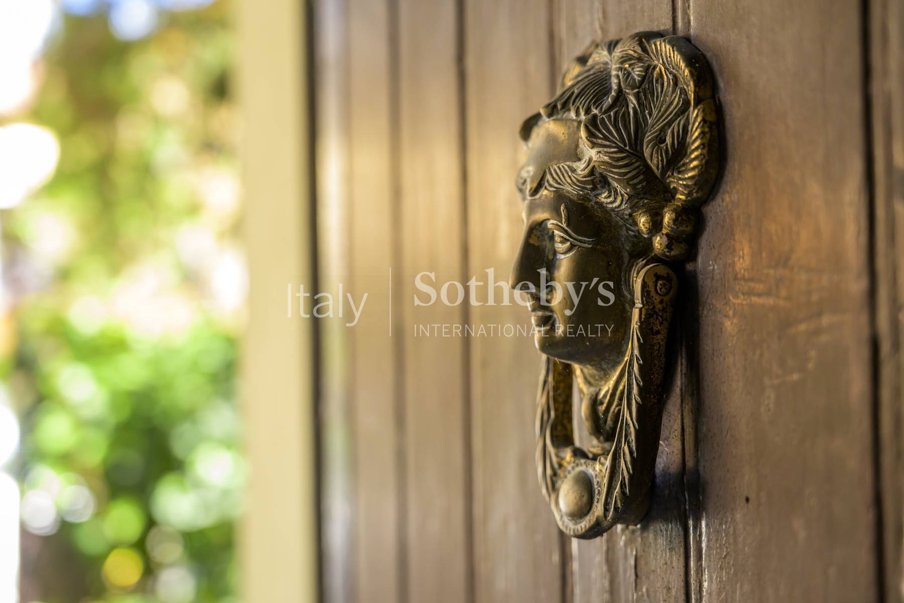  Classical detached house with private garden - 物件實景