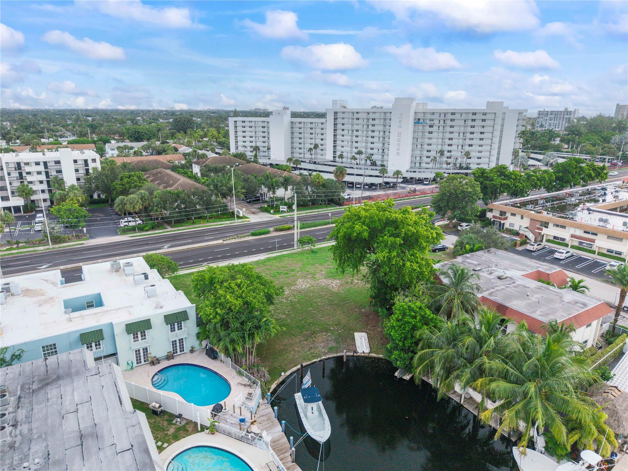 Pompano Beach, Florida, 33062, United States, ,Land,For Sale,1981560
