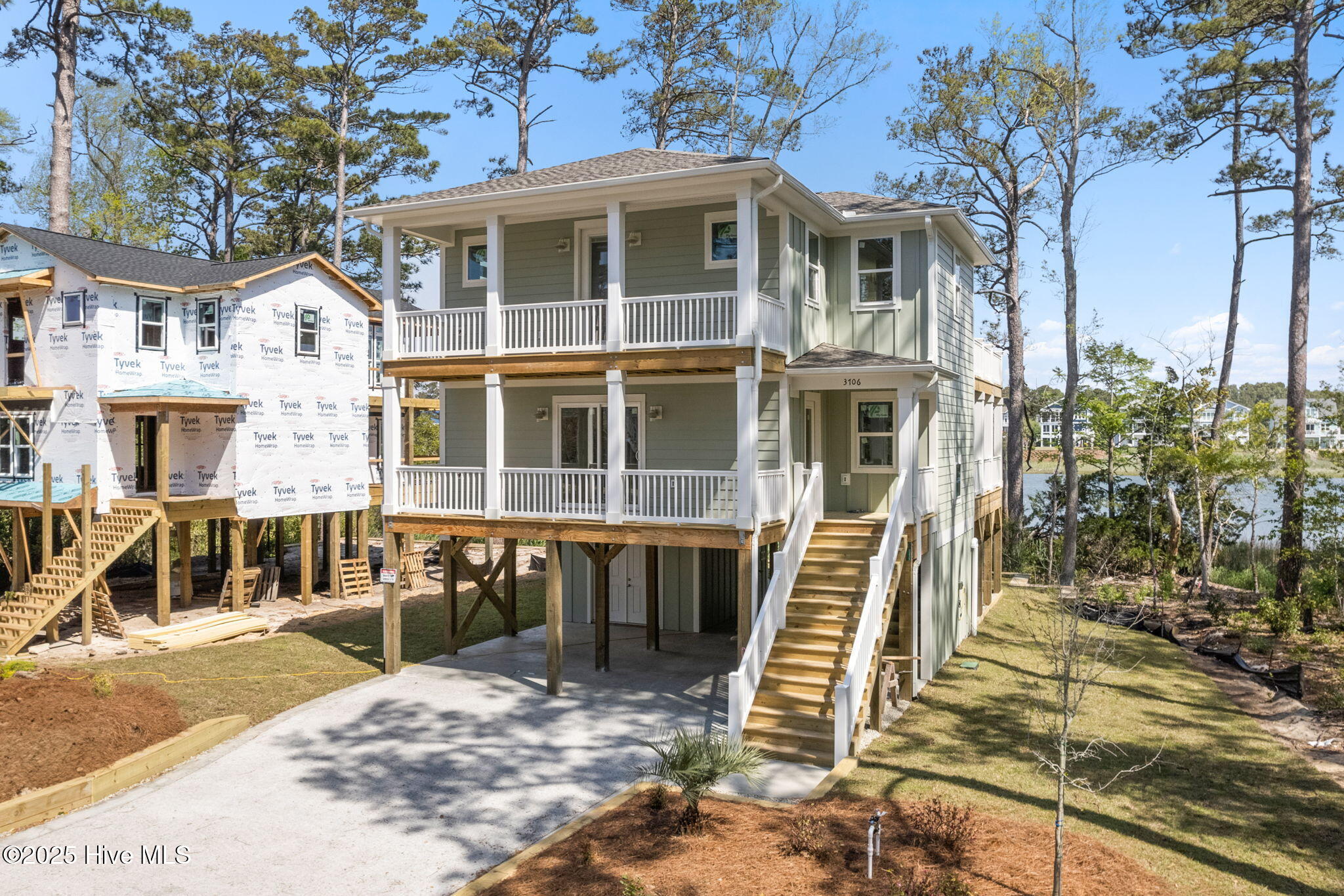 Oak Island, North Carolina, 28465, United States, 4 Bedrooms Bedrooms, ,4 BathroomsBathrooms,Residential,For Sale,1974257