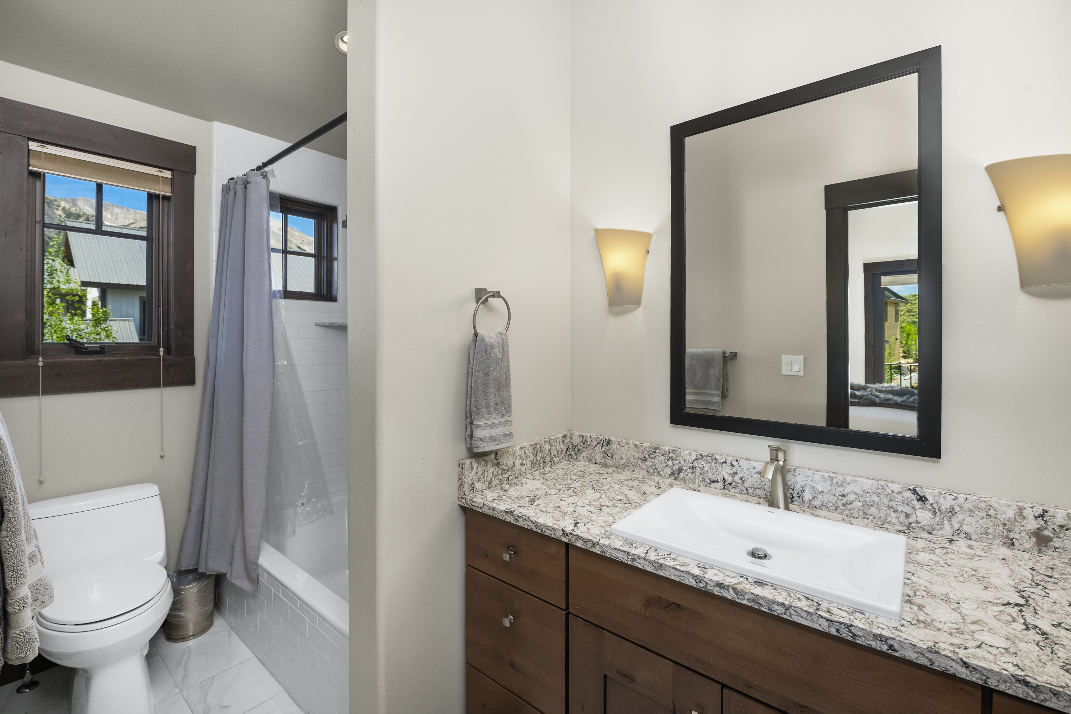  330 Larkspur Loop, Crested Butte, CO 81224 - 物件實景