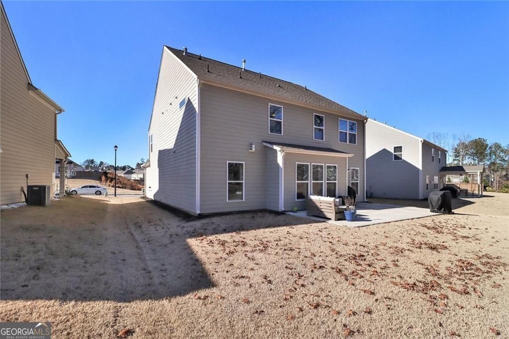 Auburn, Georgia, 30011, United States, 5 Bedrooms Bedrooms, ,4 BathroomsBathrooms,Residential,For Sale,2006605