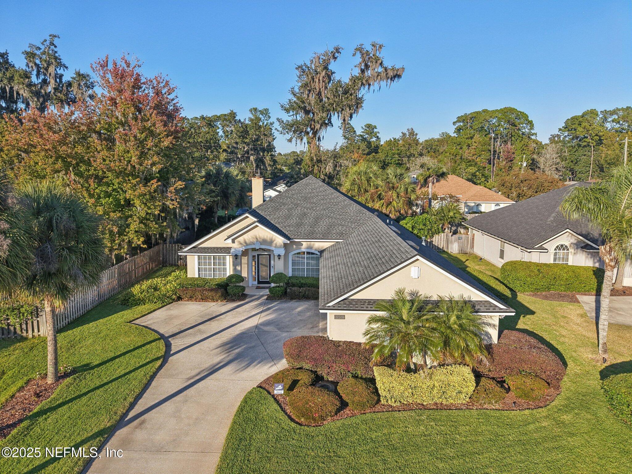 Fleming Island, Florida, 32003, United States, 4 Bedrooms Bedrooms, ,3 BathroomsBathrooms,Residential,For Sale,1993448